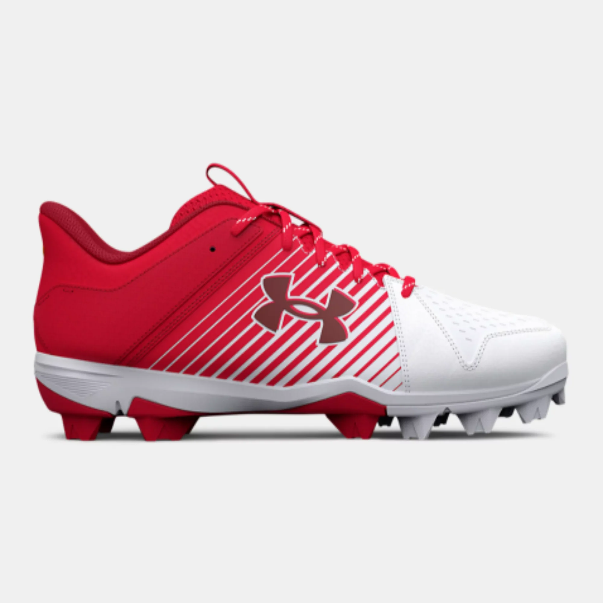 NMMen's Under Armour Leadoff Low RM Baseball Cleats 