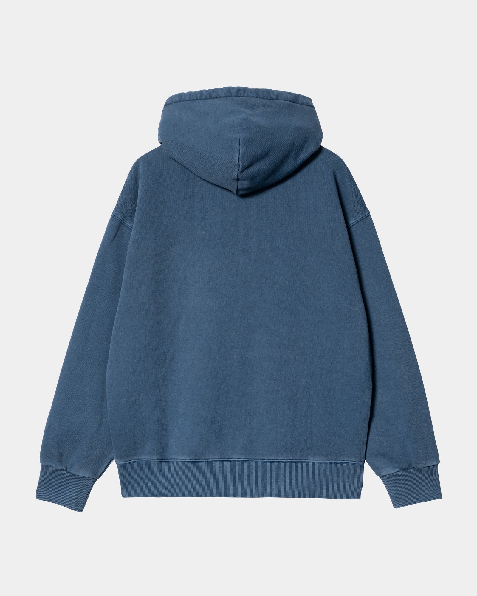 NMHooded Nelson Sweatshirt | Elder