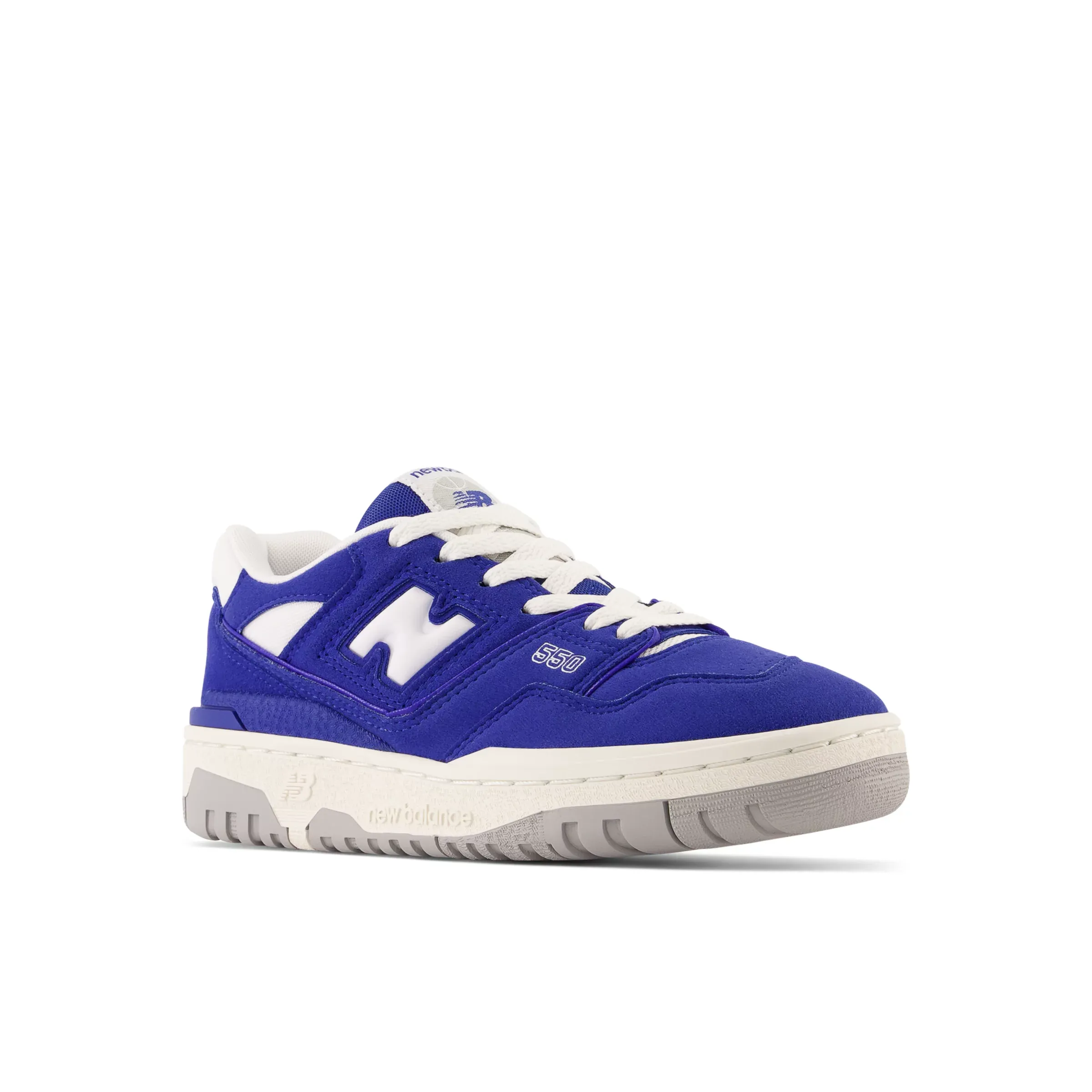 NM550 - Team Royal with White