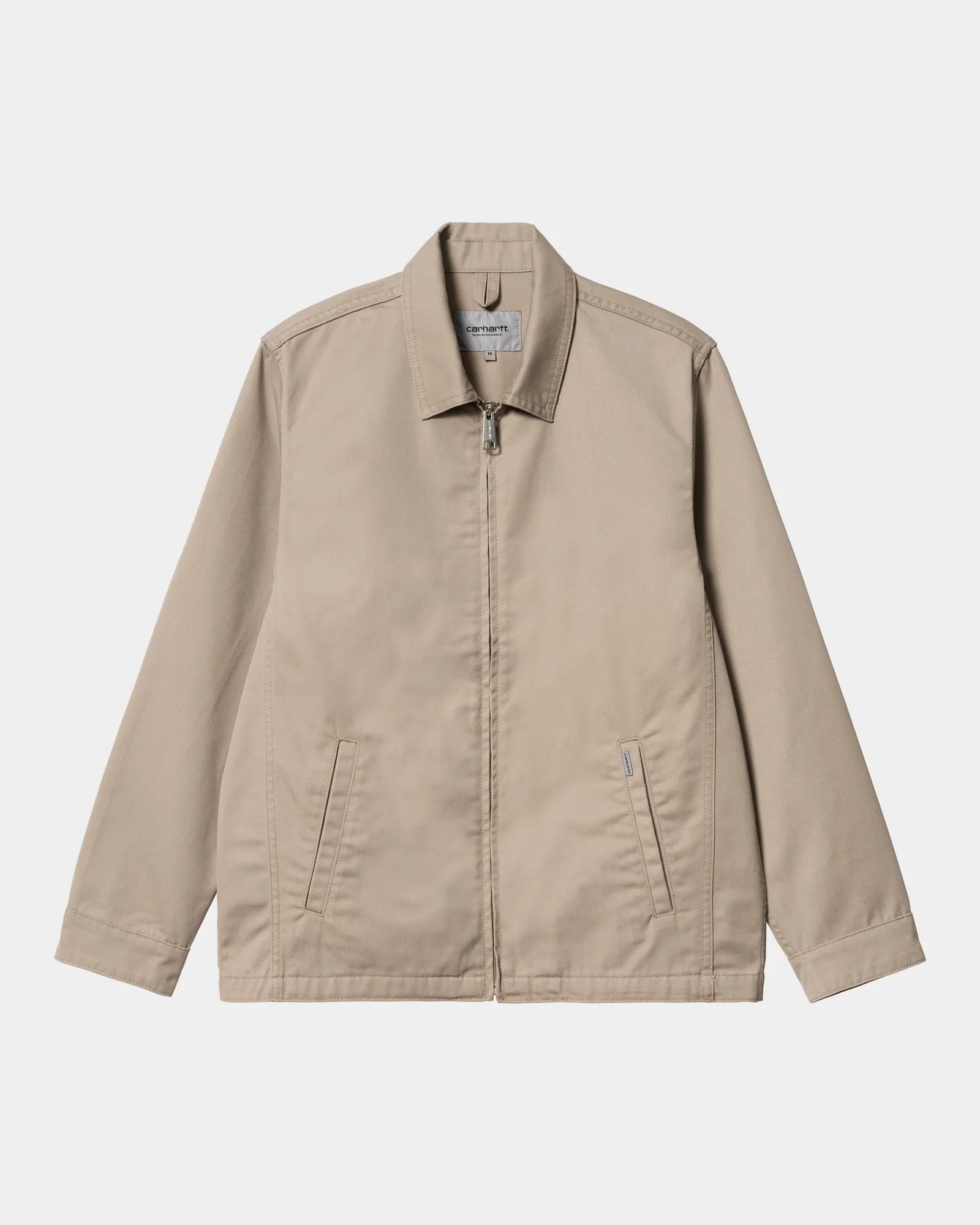 NMModular Jacket (Spring) | Wall