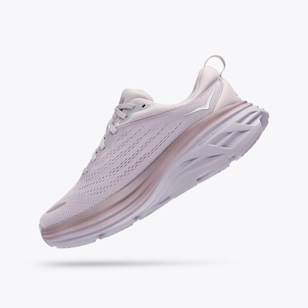 NMWomen's Bondi 8 - Lilac Marble / Elderberry