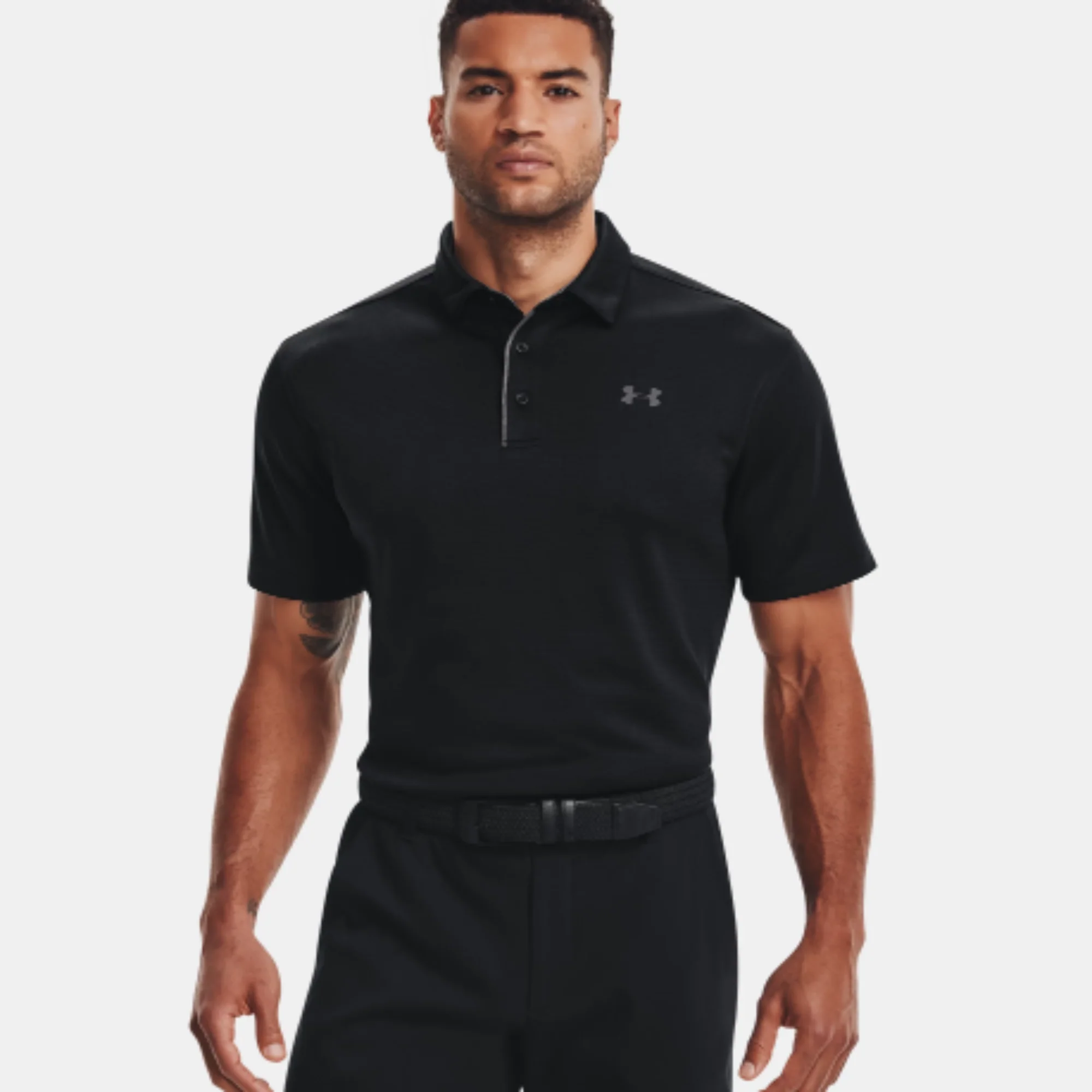NMMen's Under Armour Tech™ Polo 