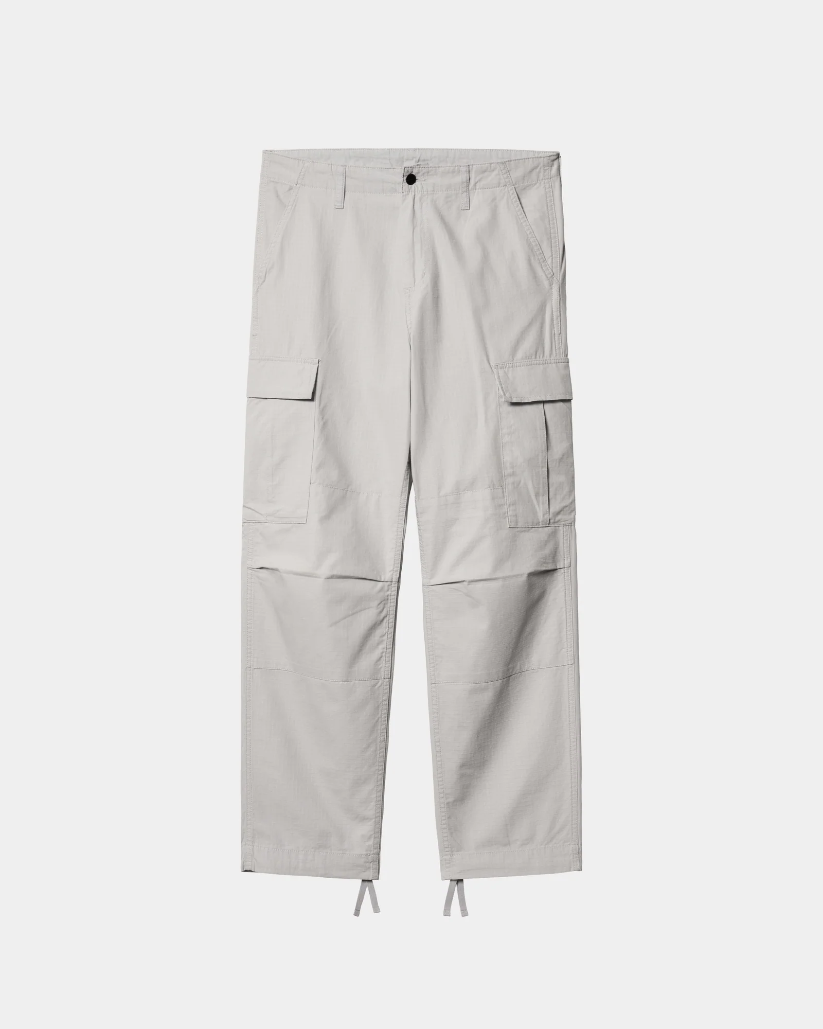 NMRegular Cargo Pant | Sonic Silver