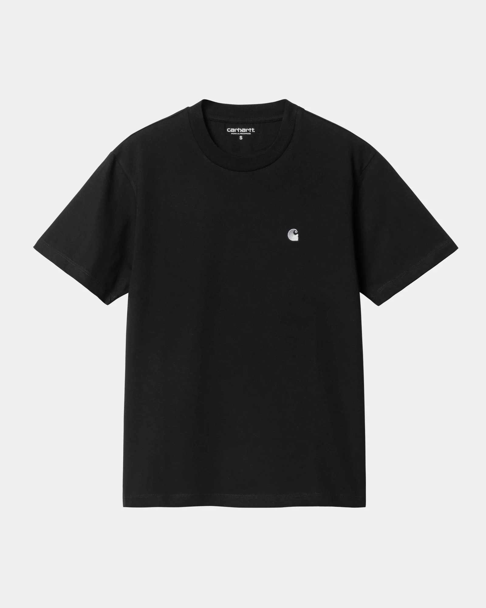 NMCasey T-Shirt | Black