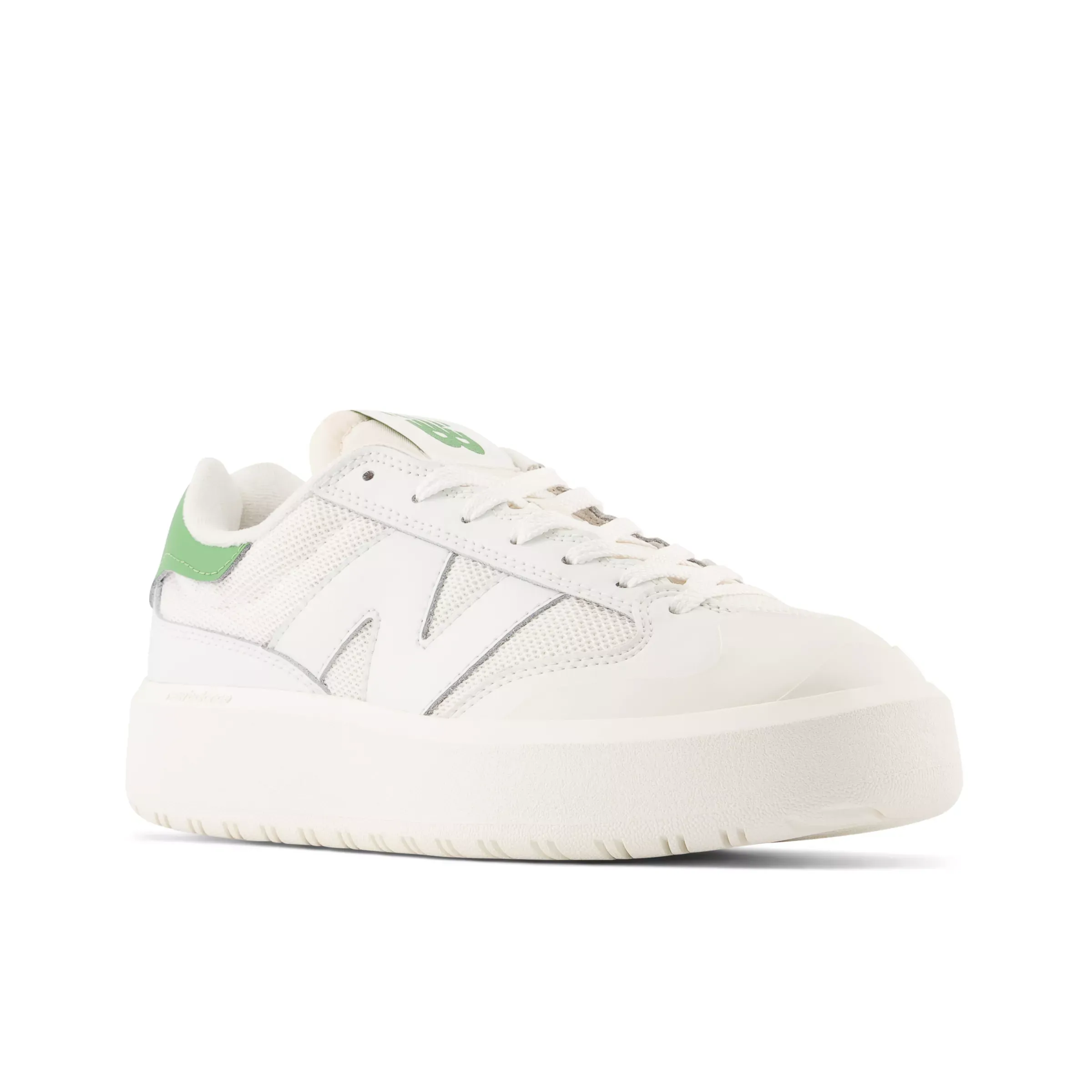 NMCT302 - White with Chive and Sea Salt