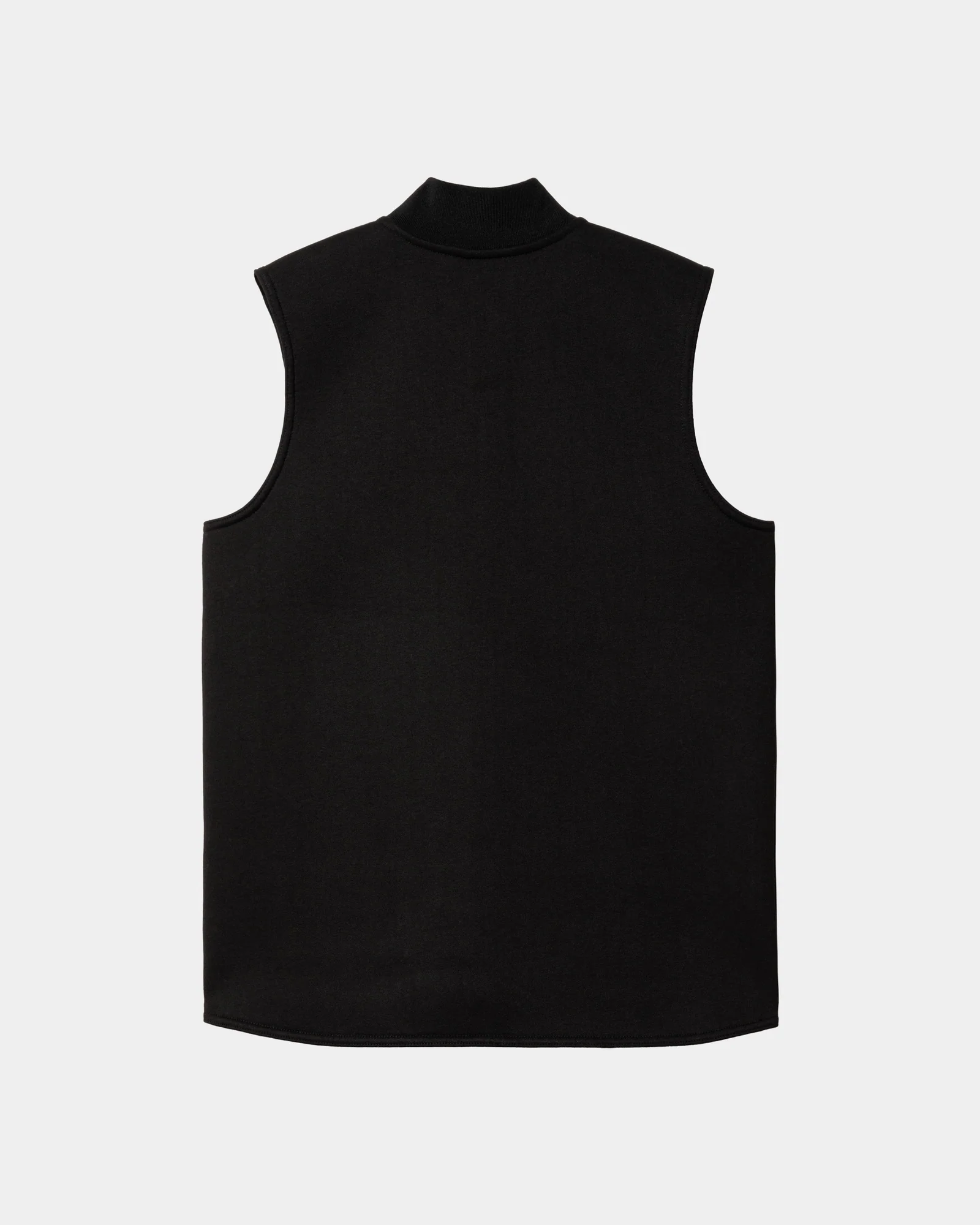 NMCar-Lux Vest | Black / Grey