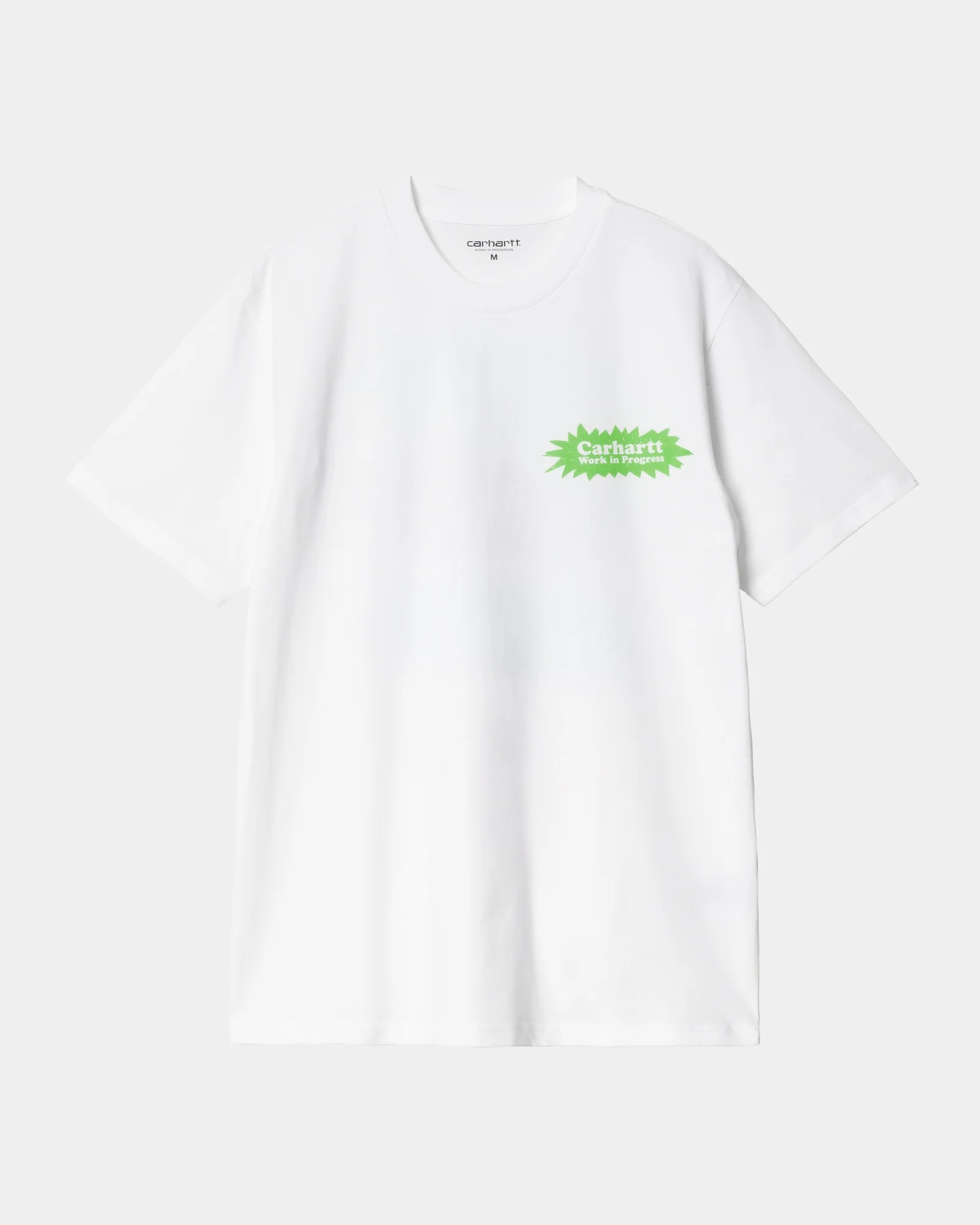 NMBam T-Shirt | White