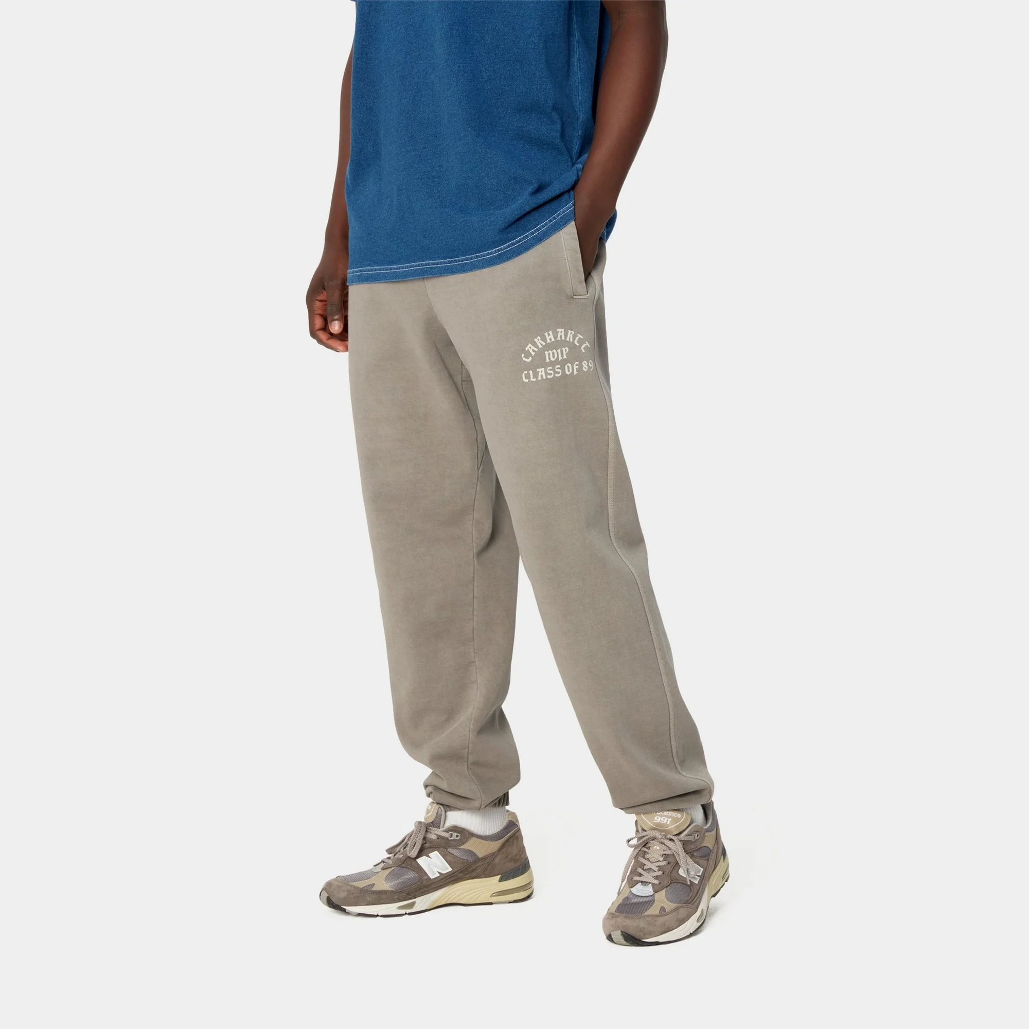 NMClass of 89 Sweat Pant | Marengo