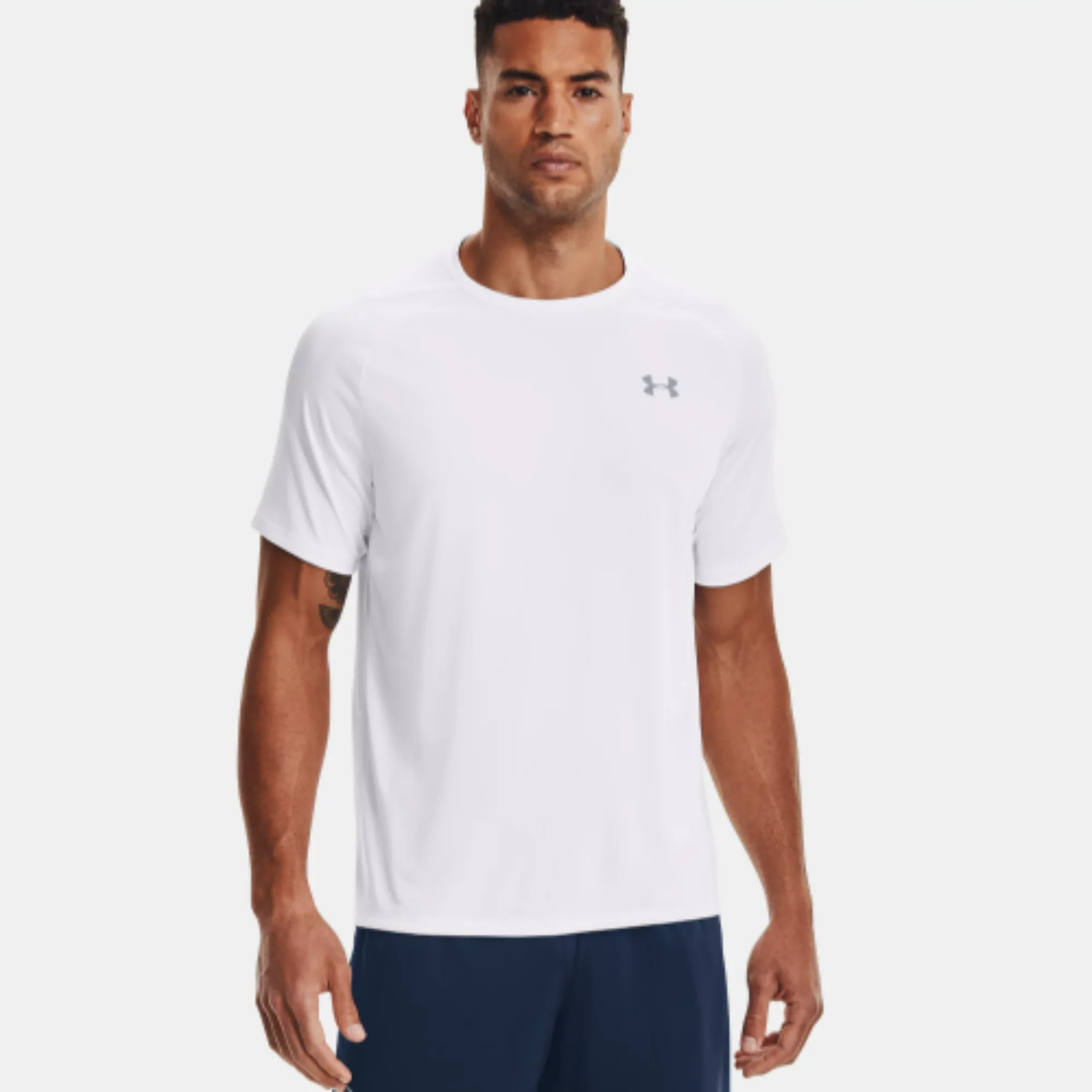 NMMen's Under Armour UA Tech™ 2.0 Short Sleeve 