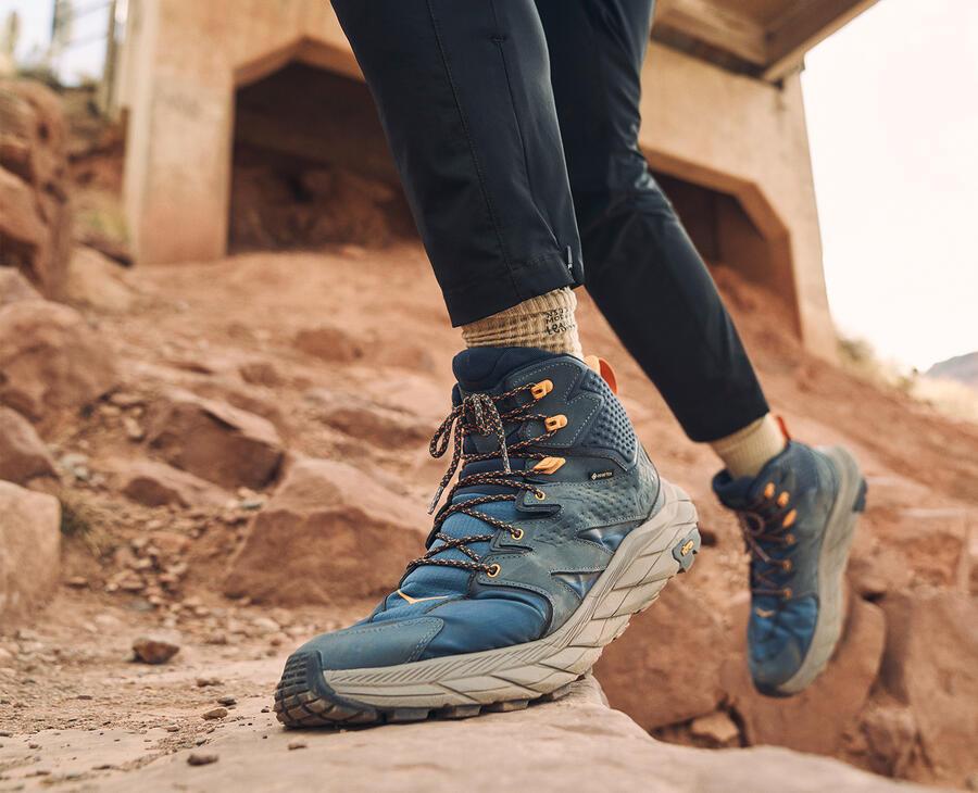 NMMen's Anacapa Mid GORE-TEX