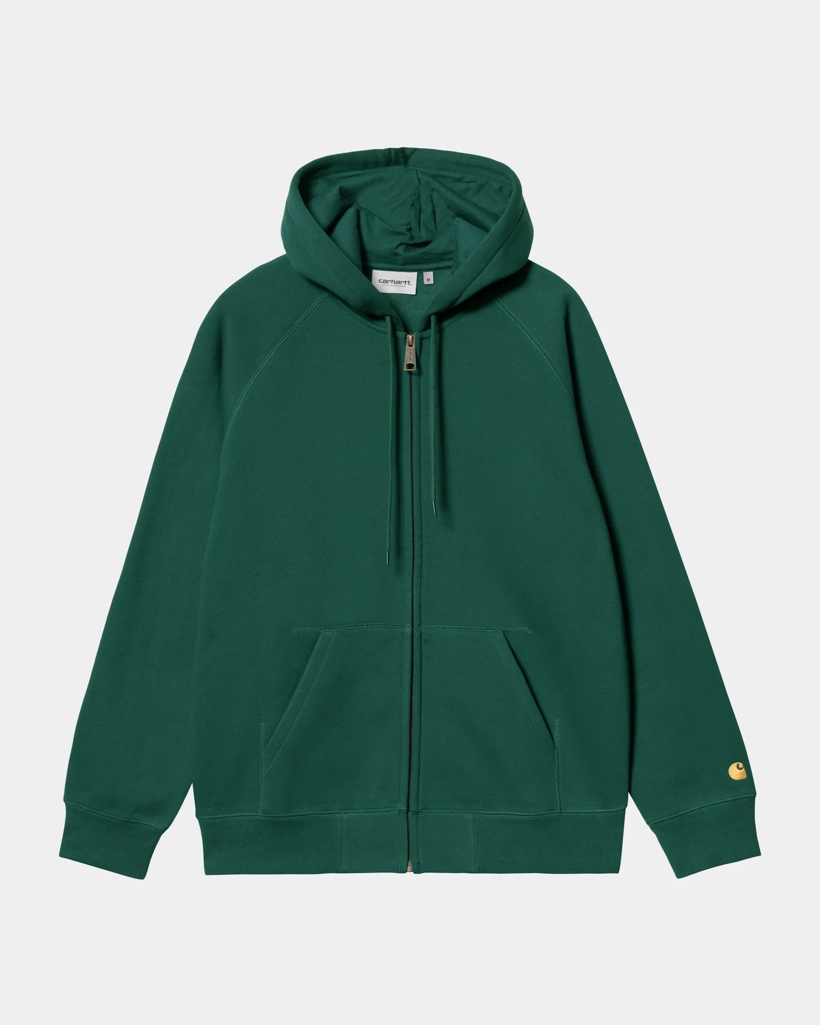 NMHooded Chase Jacket | Chervil