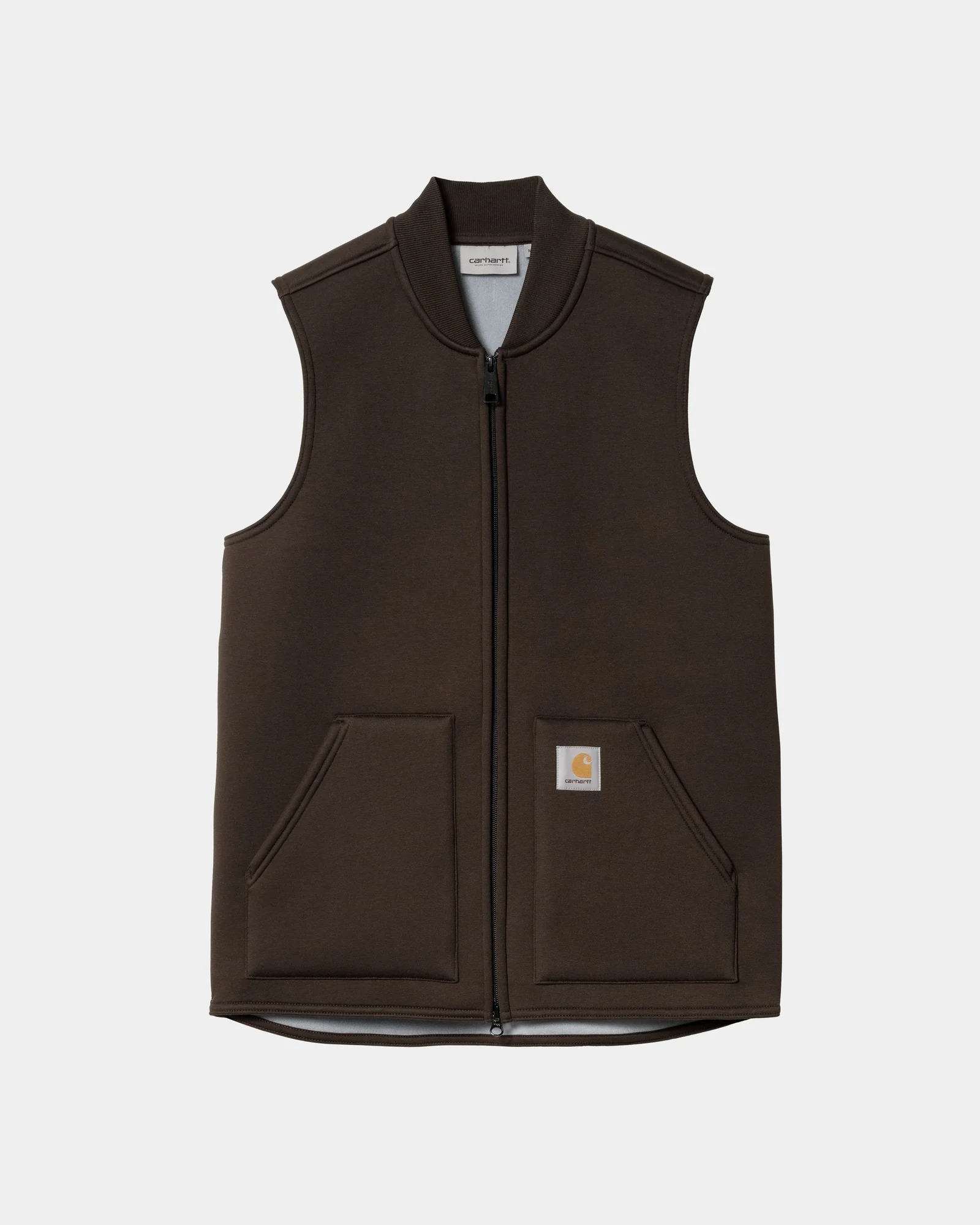 NMCar-Lux Vest | Tobacco