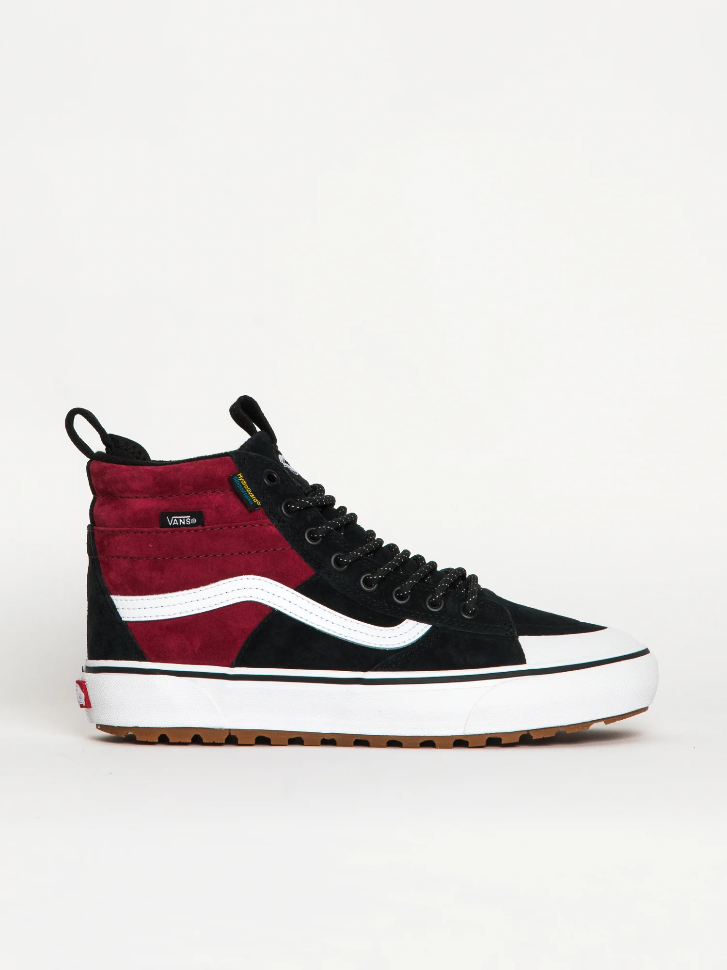 NMMENS VANS SK8 HI MTE 2