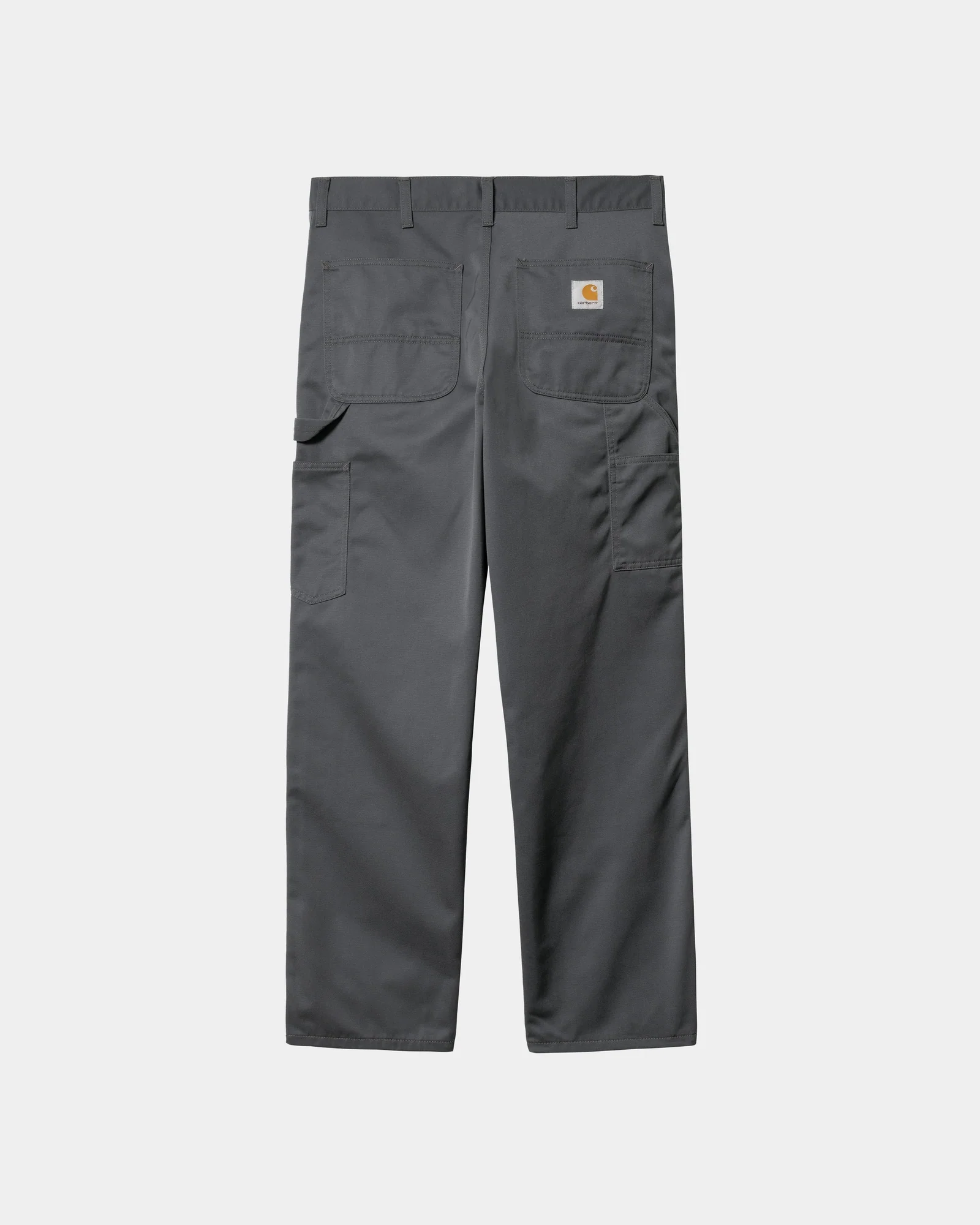 NMDouble Knee Pant - Twill | Zeus