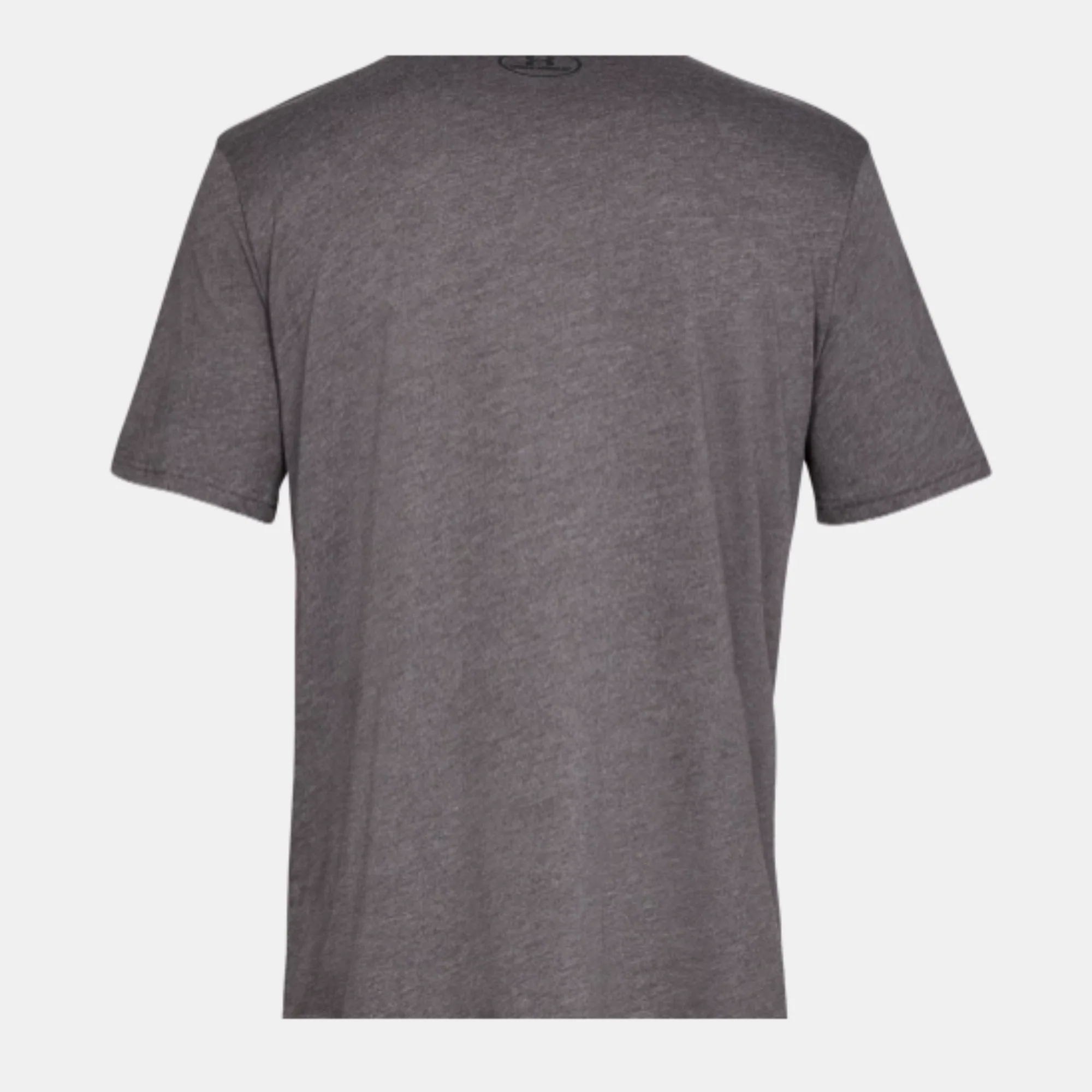 NMMen's Under Armour Left Chest Short Sleeve 