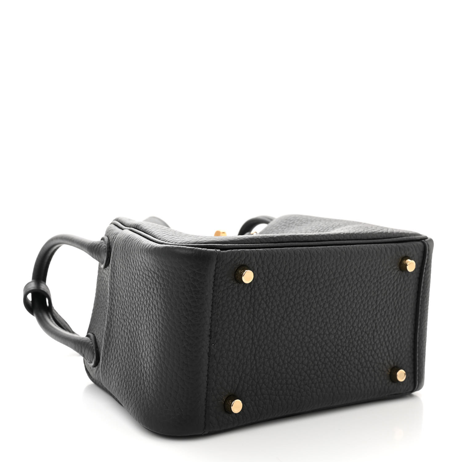 NMTaurillon Clemence Mini Lindy 20 Black