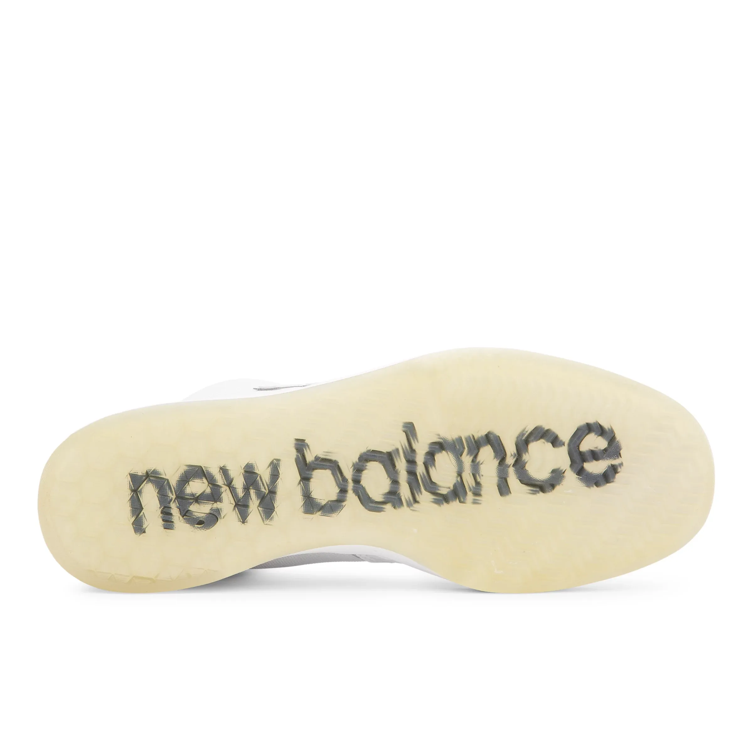 NMNB Numeric 440 High - White