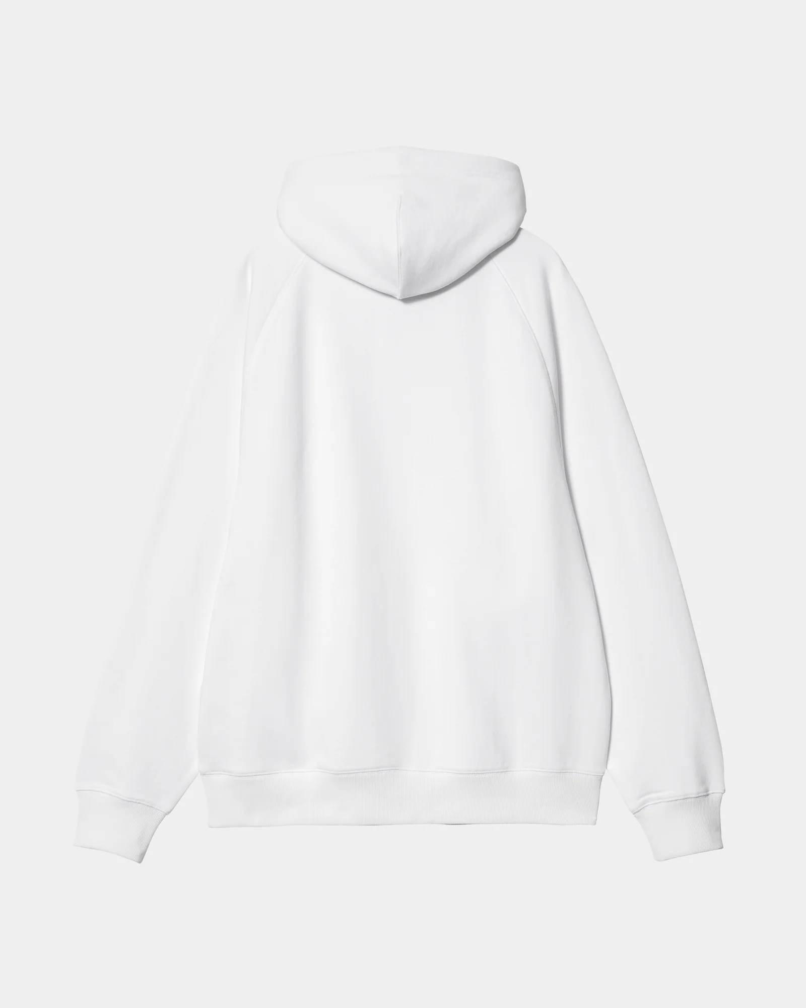 NMHooded Hocus Pocus Sweatshirt | White / Black