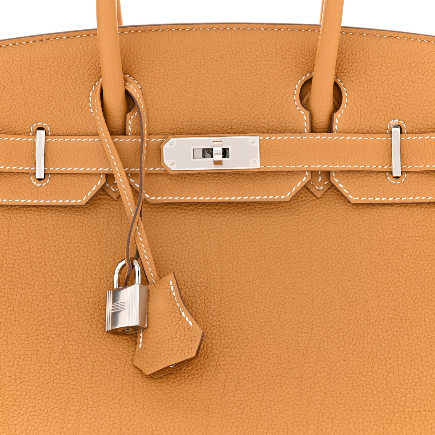 NMTogo BIRKIN 30 Natural Sable
