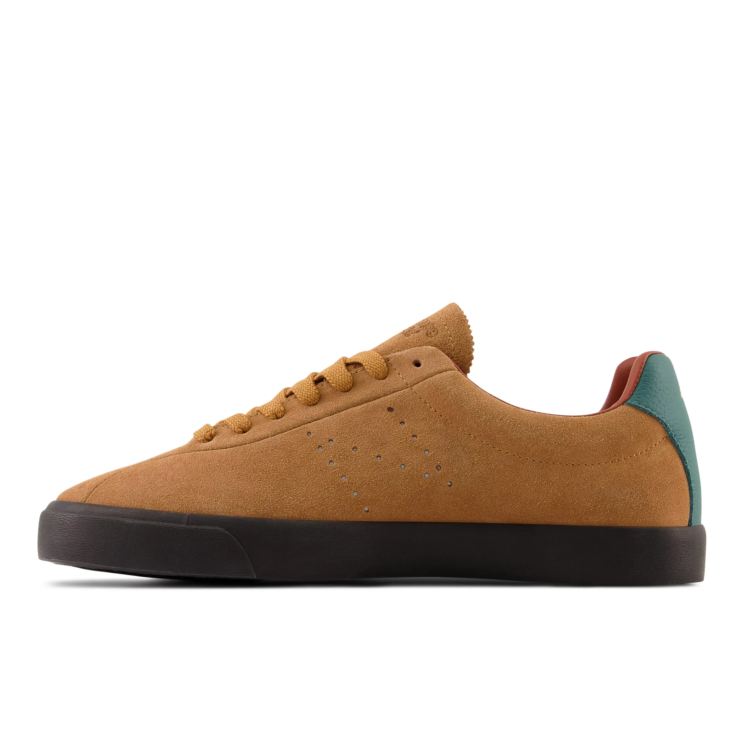 NMNB Numeric 22 - Tan with Black