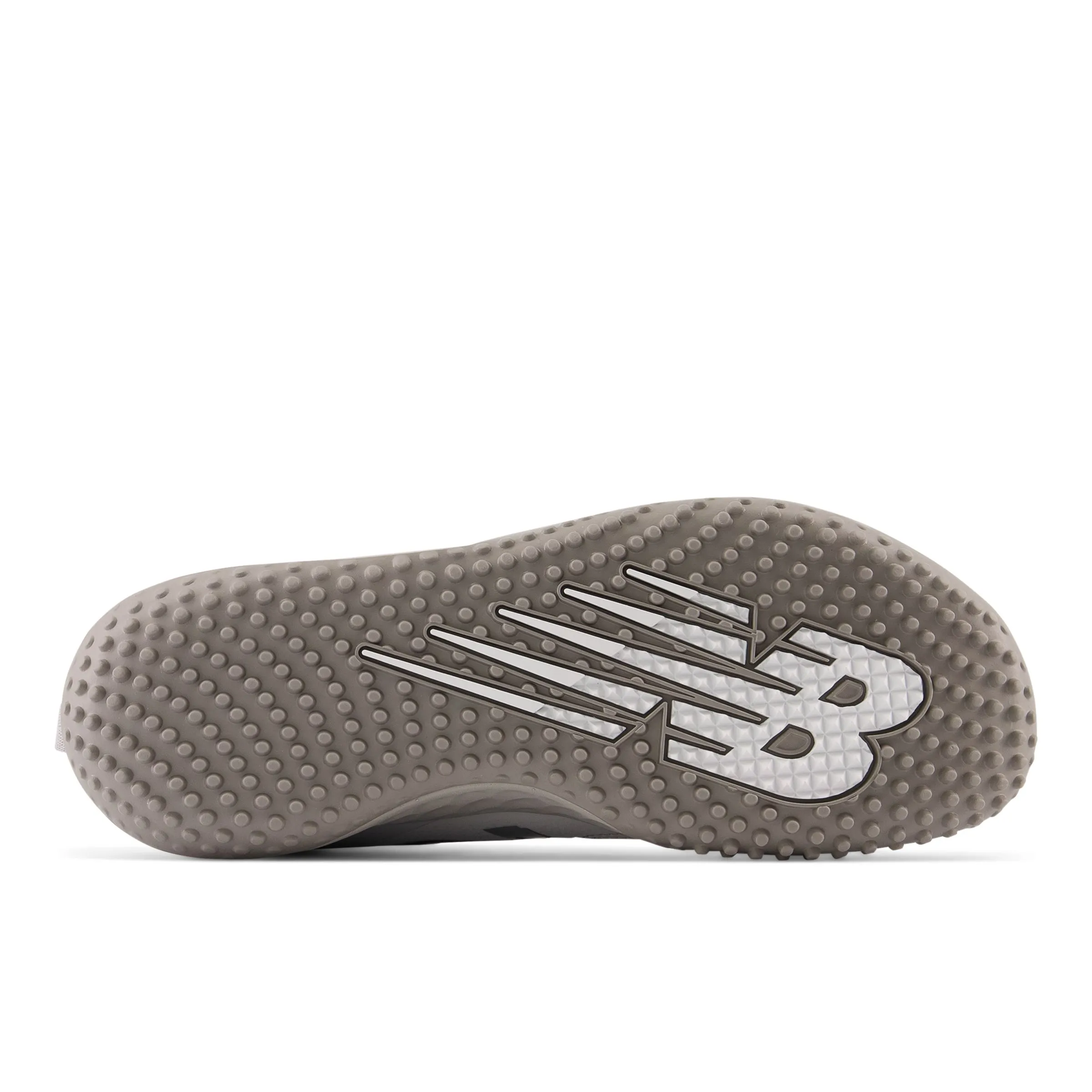 NMFresh Foam 3000 v6 Turf-Trainer - Grey with White