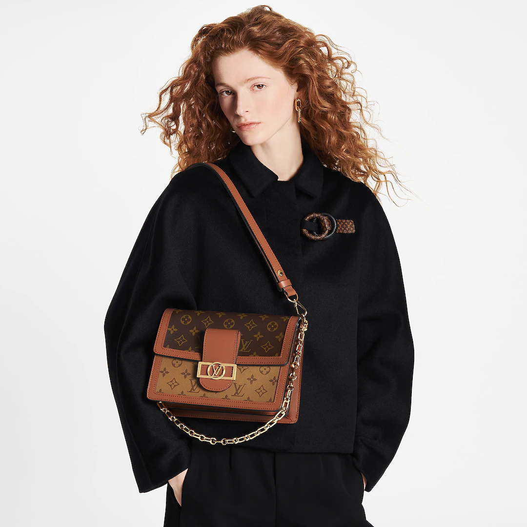 NMM45958 DAUPHINE MM Poche felli