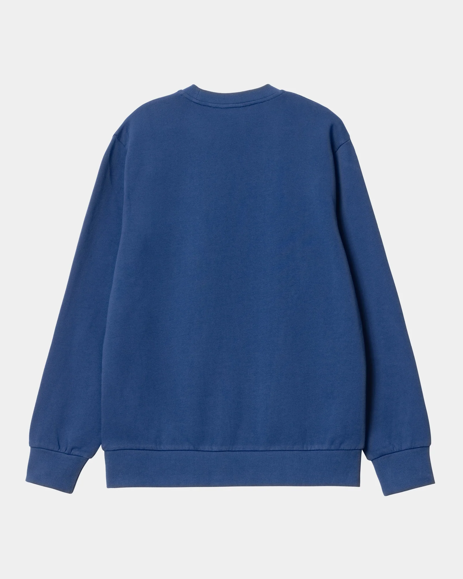 NMScript Embroidery Sweatshirt | Elder
