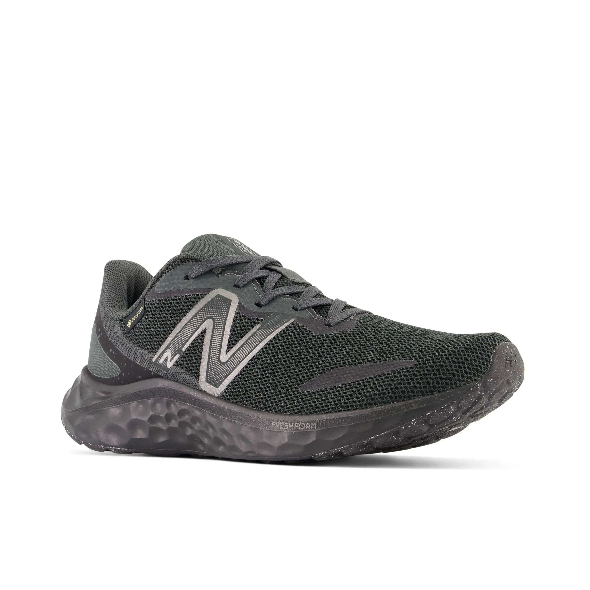 NMFresh Foam Arishi v4 GTX - Black