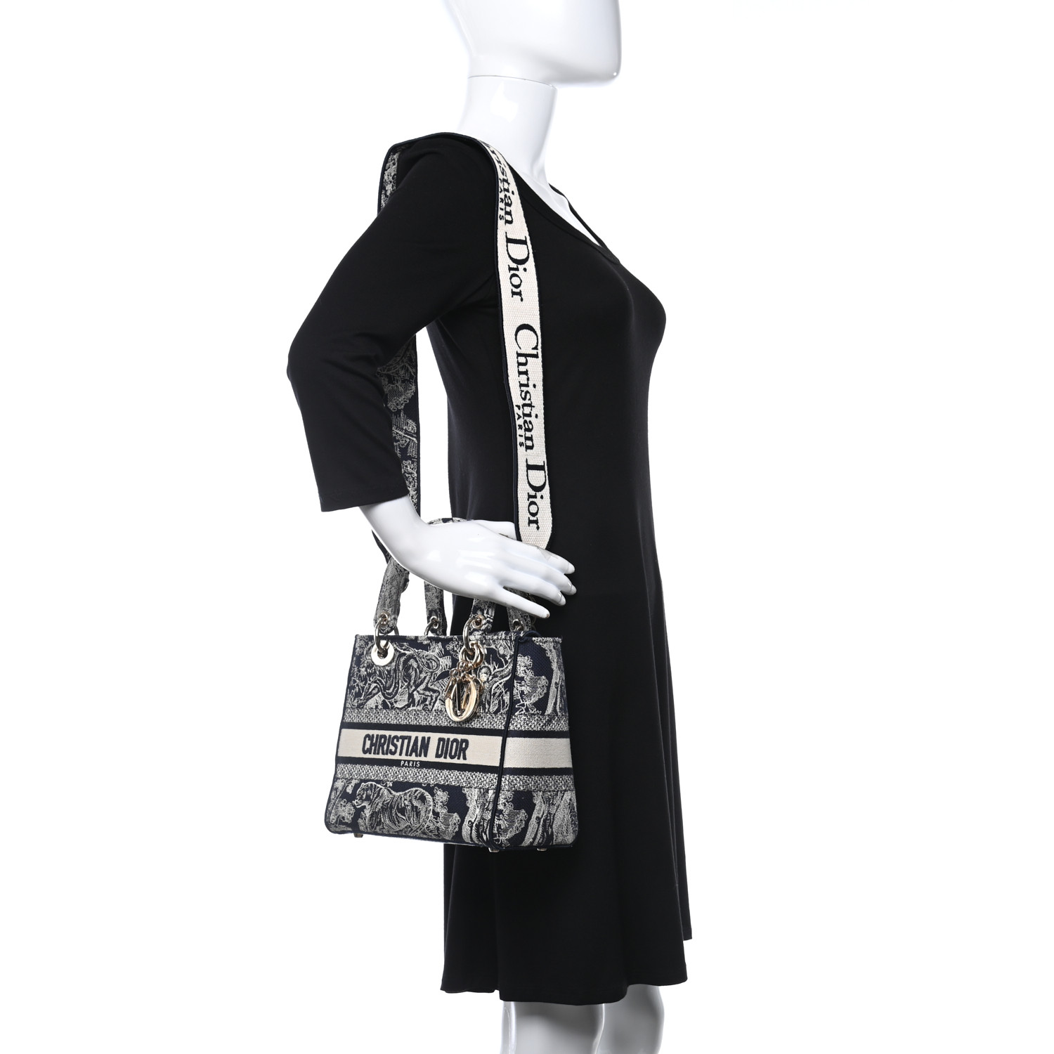 NMMedium LADY D-LITE BAG