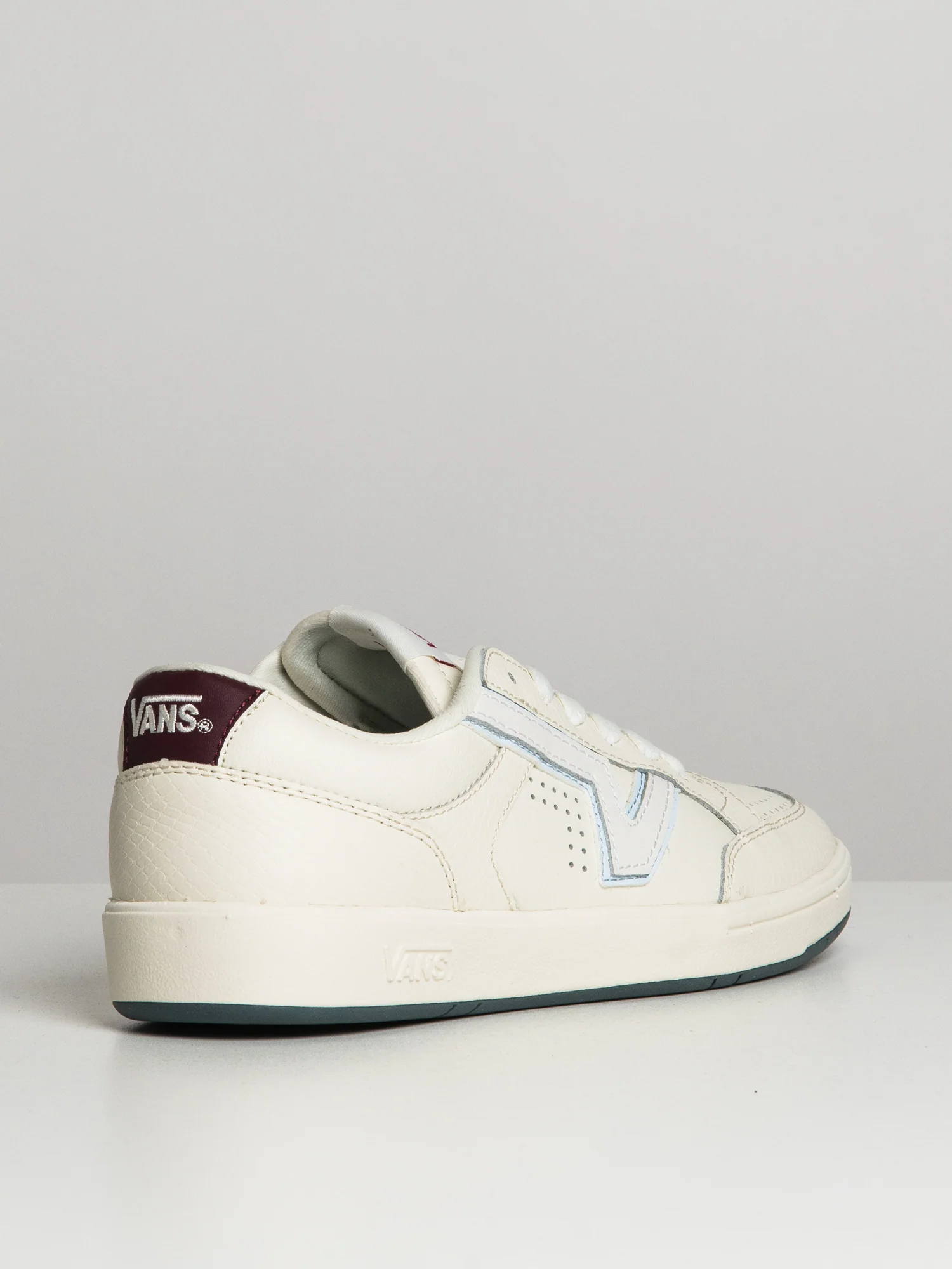 NMMENS VANS LOWLAND CC PREMIUM SNAKE