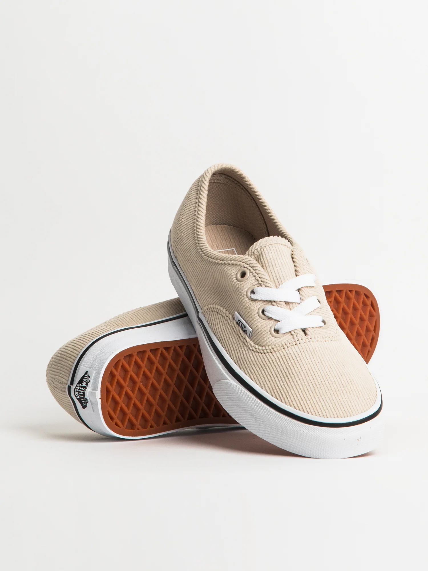 NMWOMENS VANS AUTHENTIC