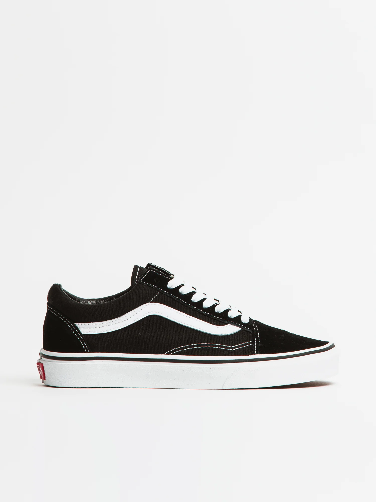 NMMENS VANS OLD SKOOL CANVAS SNEAKER