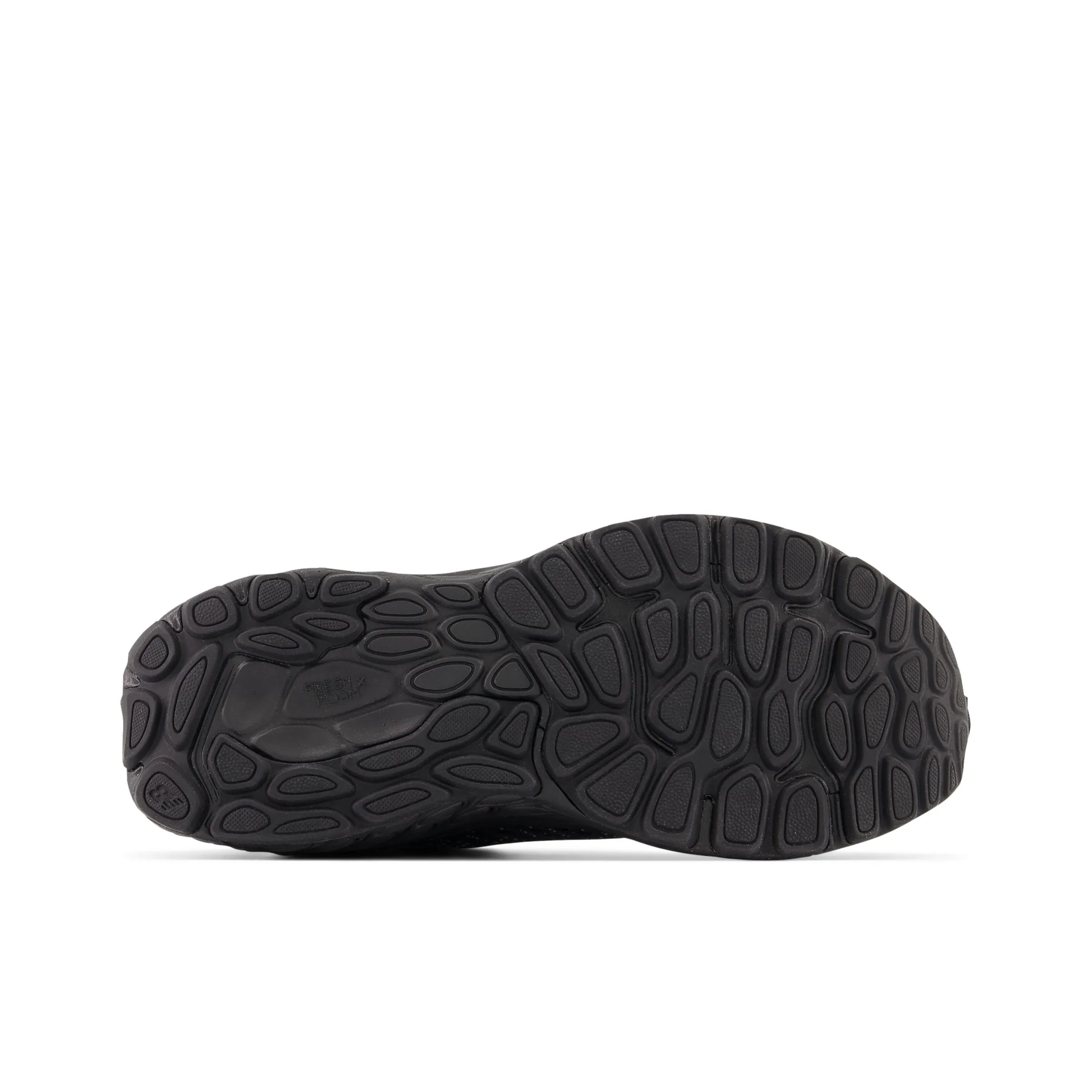 NMFresh Foam X 860v13 - Black with Blacktop