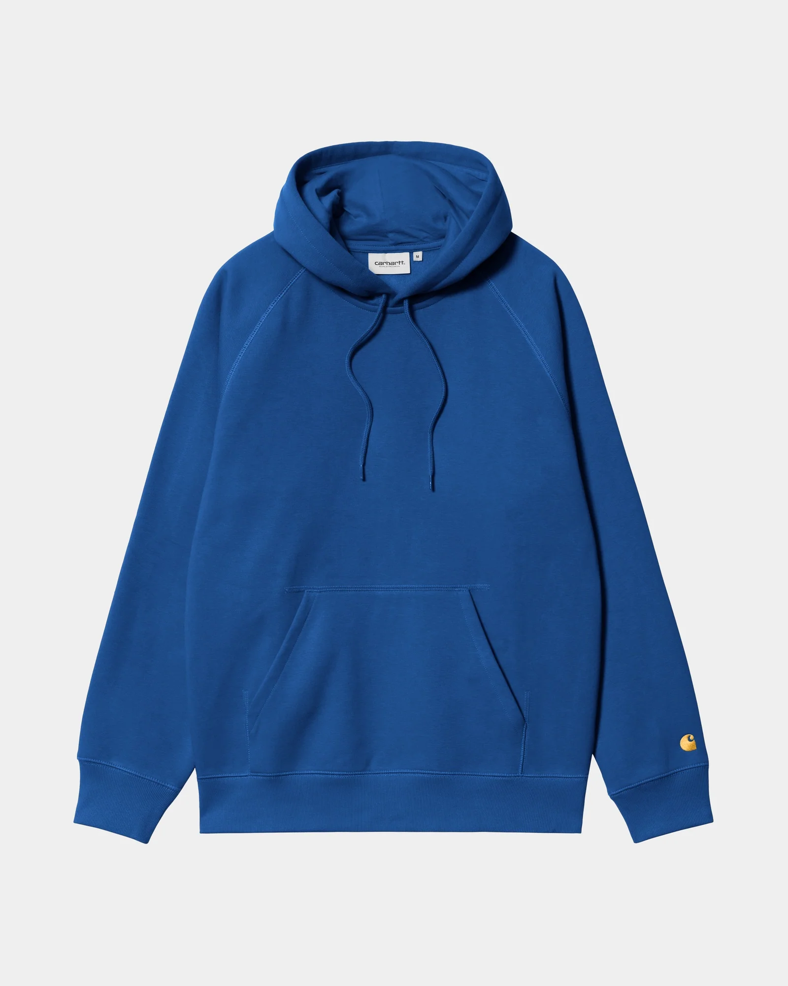 NMHooded Chase Sweatshirt | Acapulco