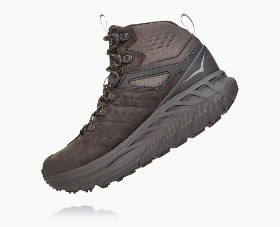 NMMen's Stinson Mid GORE-TEX