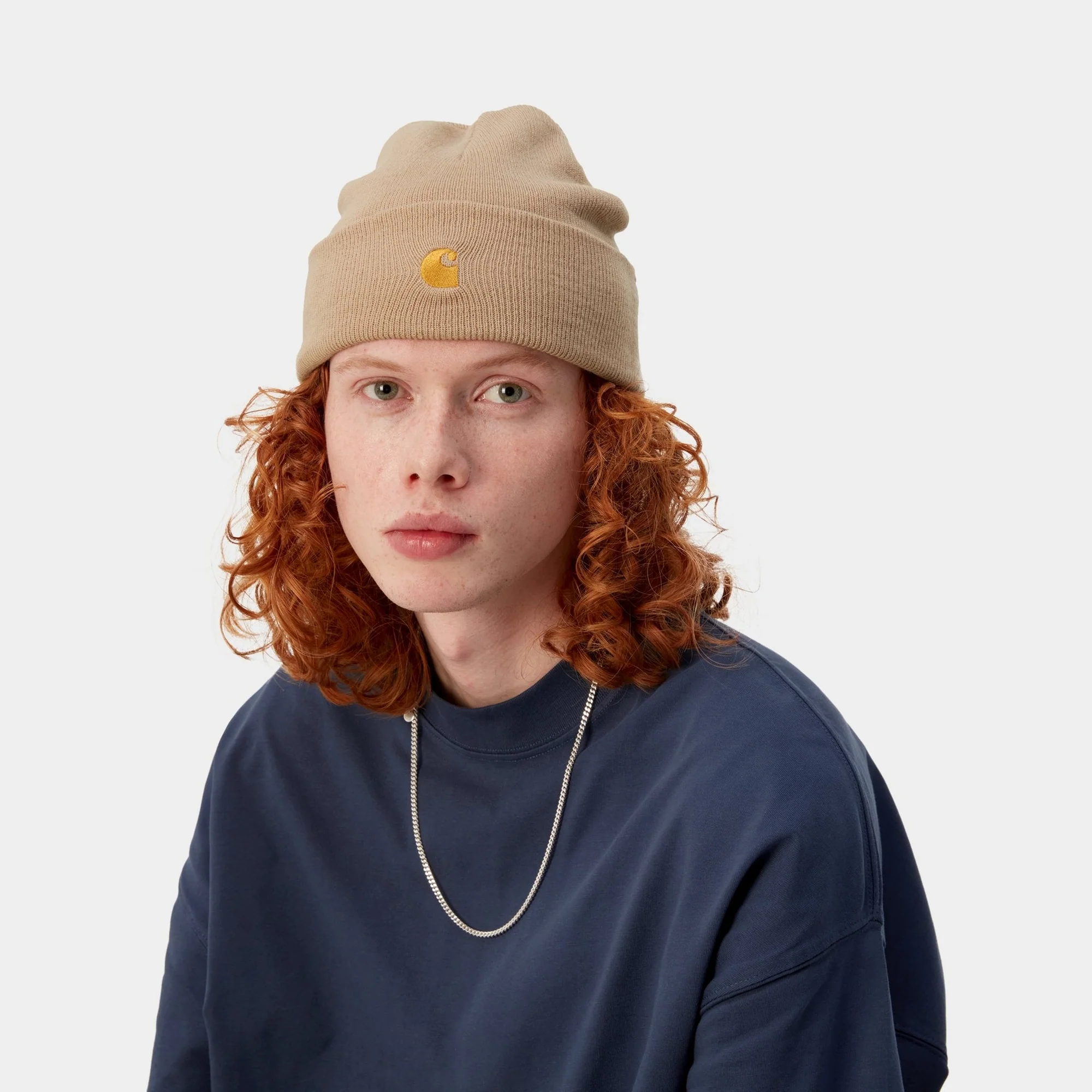 NMChase Beanie | Sable