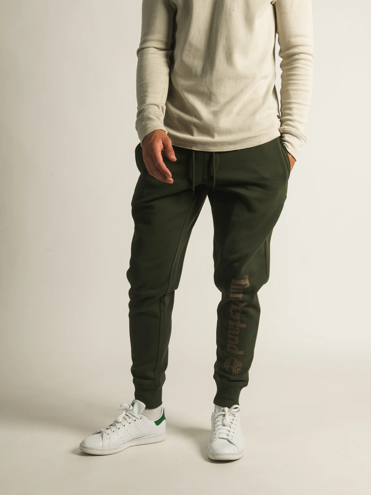 NMTIMBERLAND CORE TREE LOGO SWEATPANTS