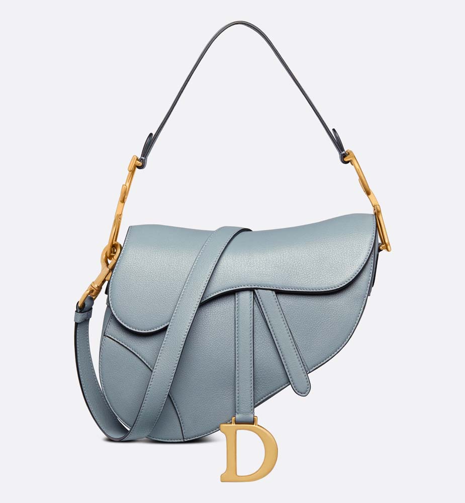 NMSADDLE BAG WITH STRAP