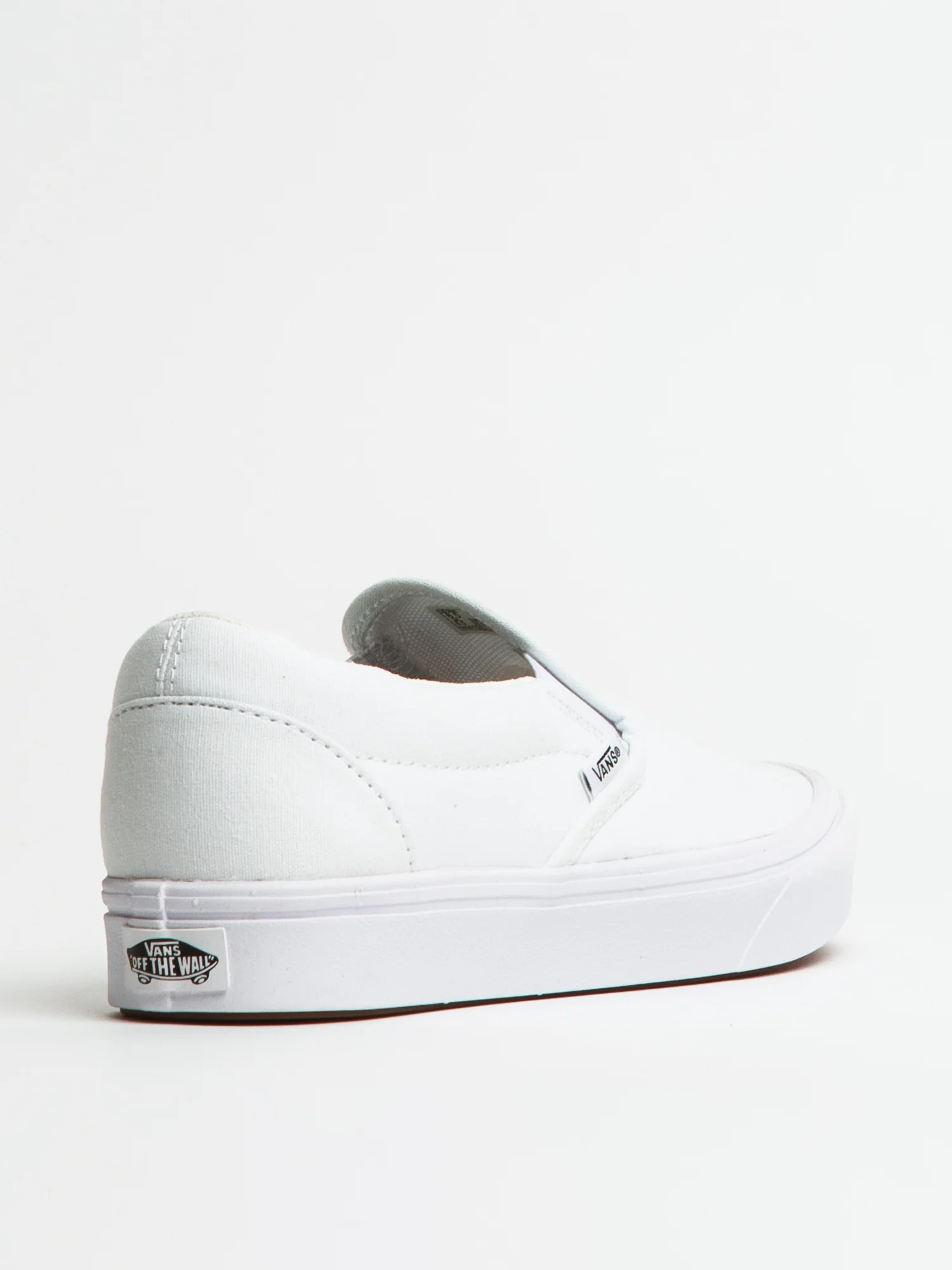 NMWOMENS VANS COMFYCUSH SLIP ON