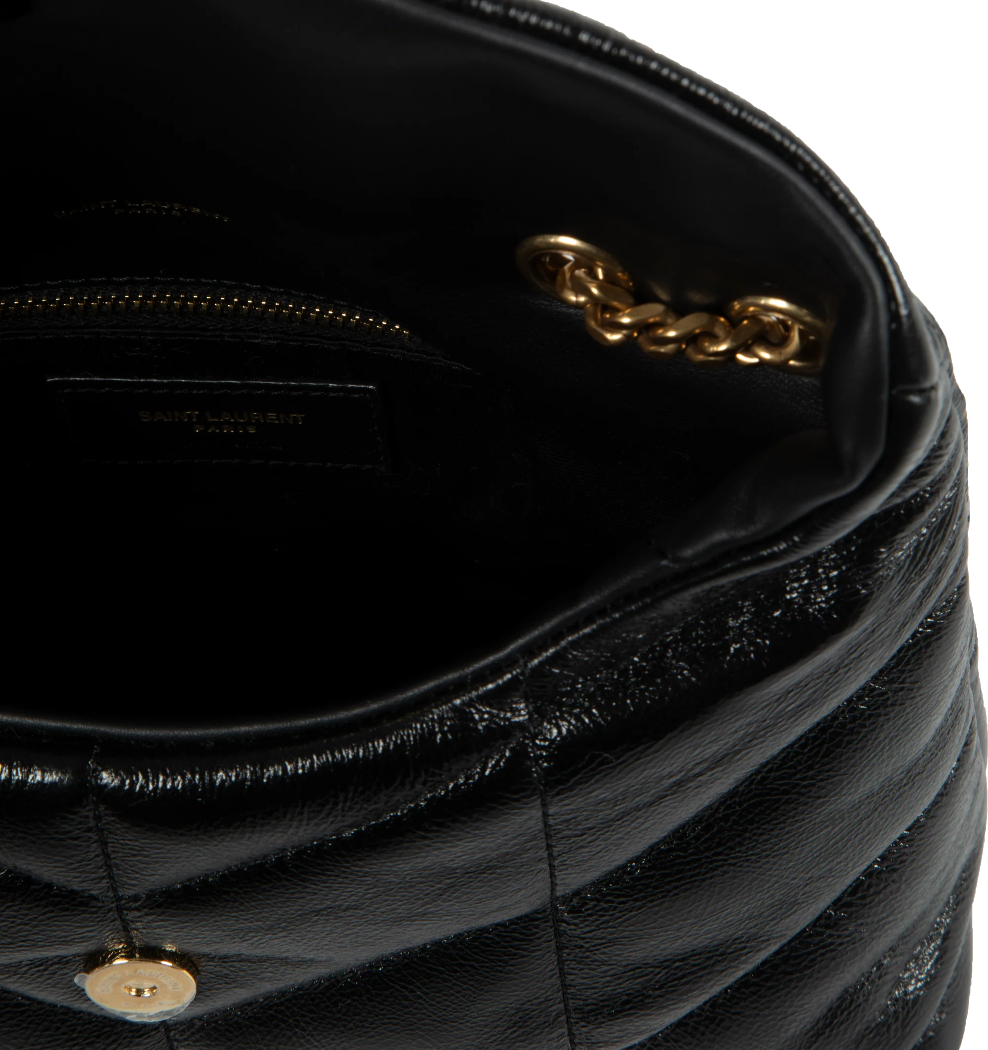 NMPUFFER LOULOU TOY BAG