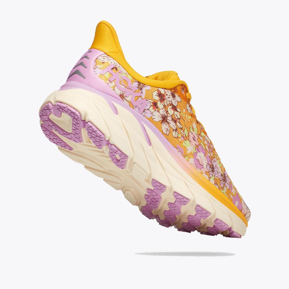 NMWomen's Clifton 8 - Flourishing Flowers