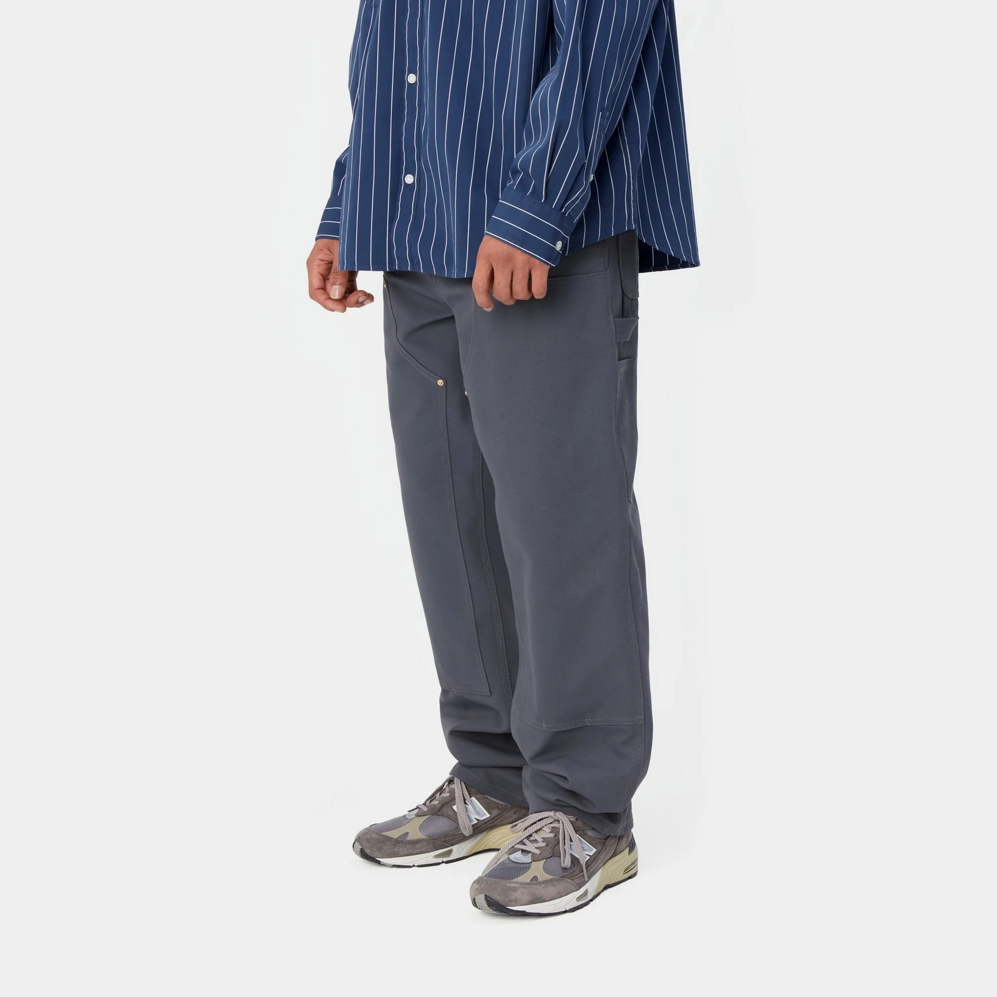 NMDouble Knee Pant | Zeus (rigid)