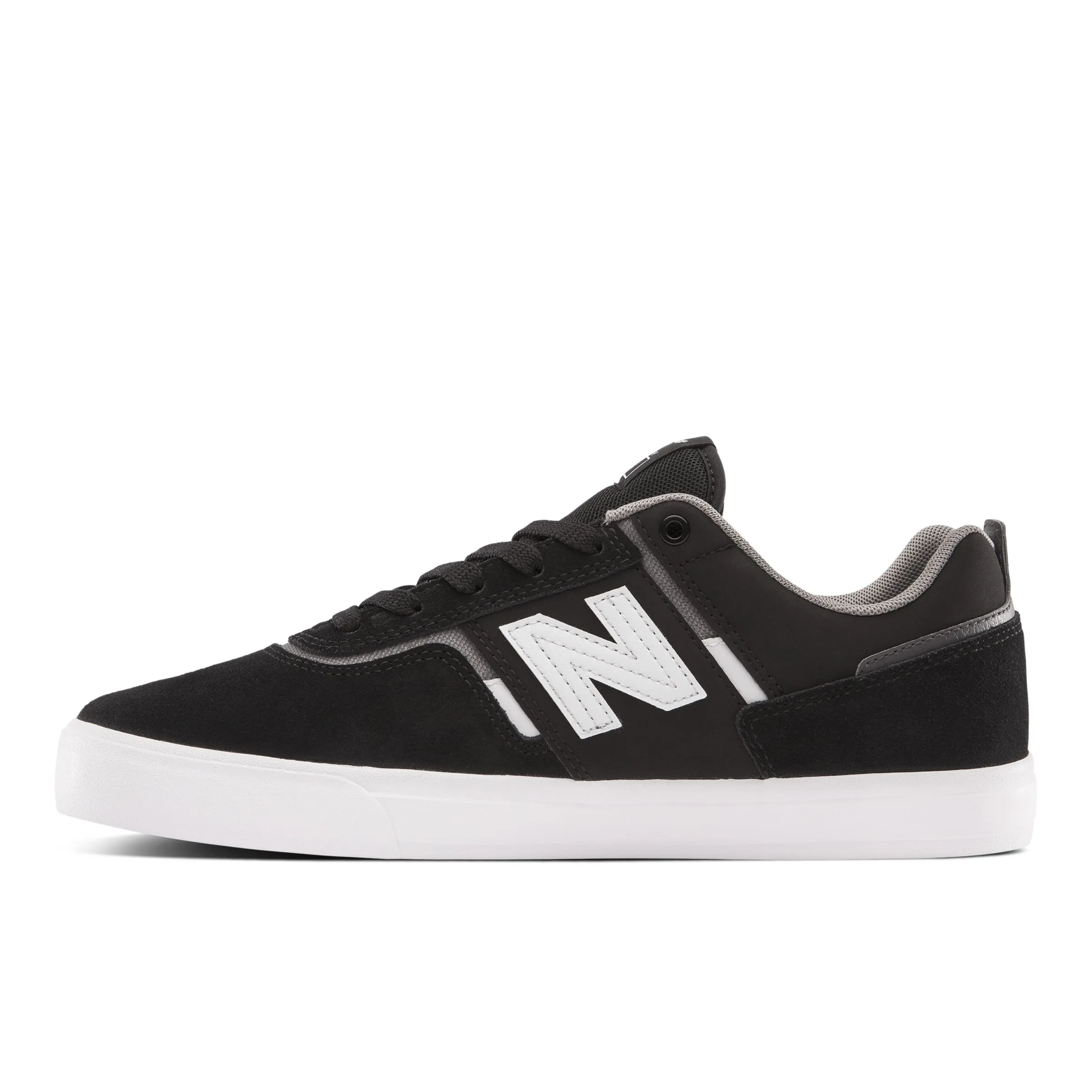NMNB Numeric Jamie Foy 306 - Black with White