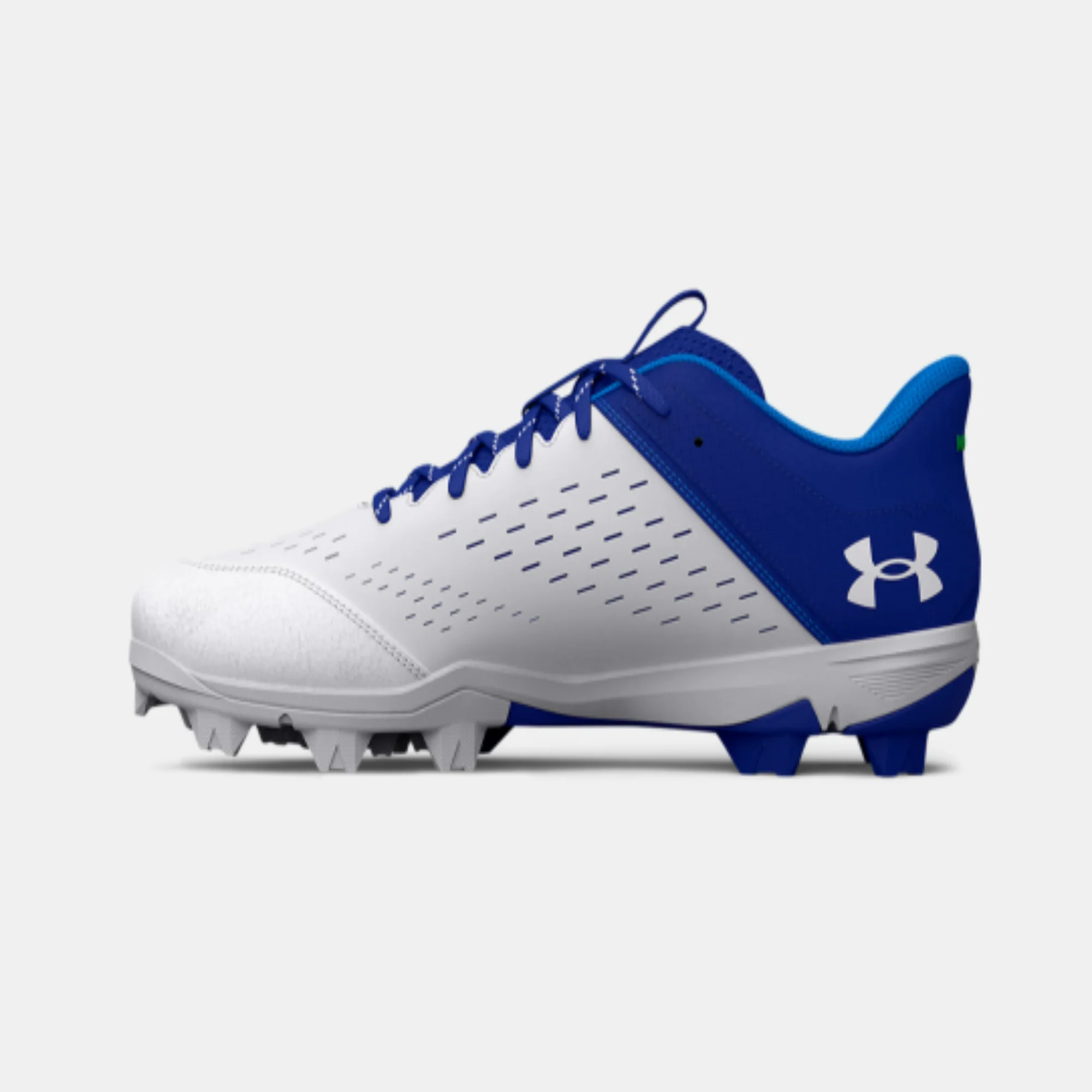 NMMen's Under Armour Leadoff Low RM Baseball Cleats 