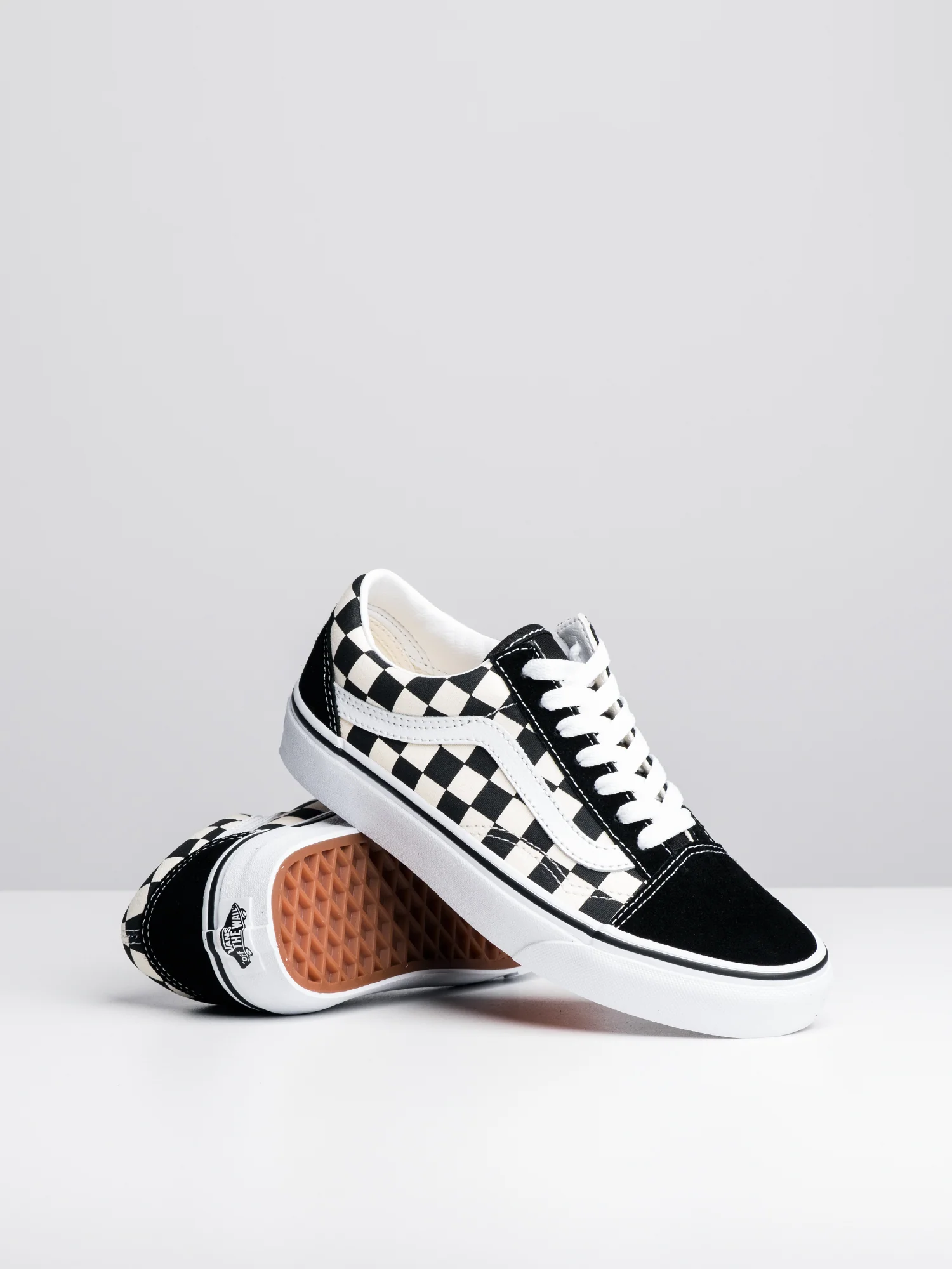 NMWOMENS VANS OLD SKOOL SNEAKER