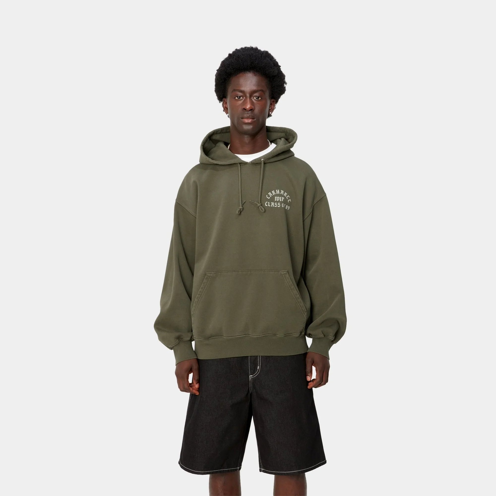 NMHooded Class of 89 Sweatshirt | Dundee