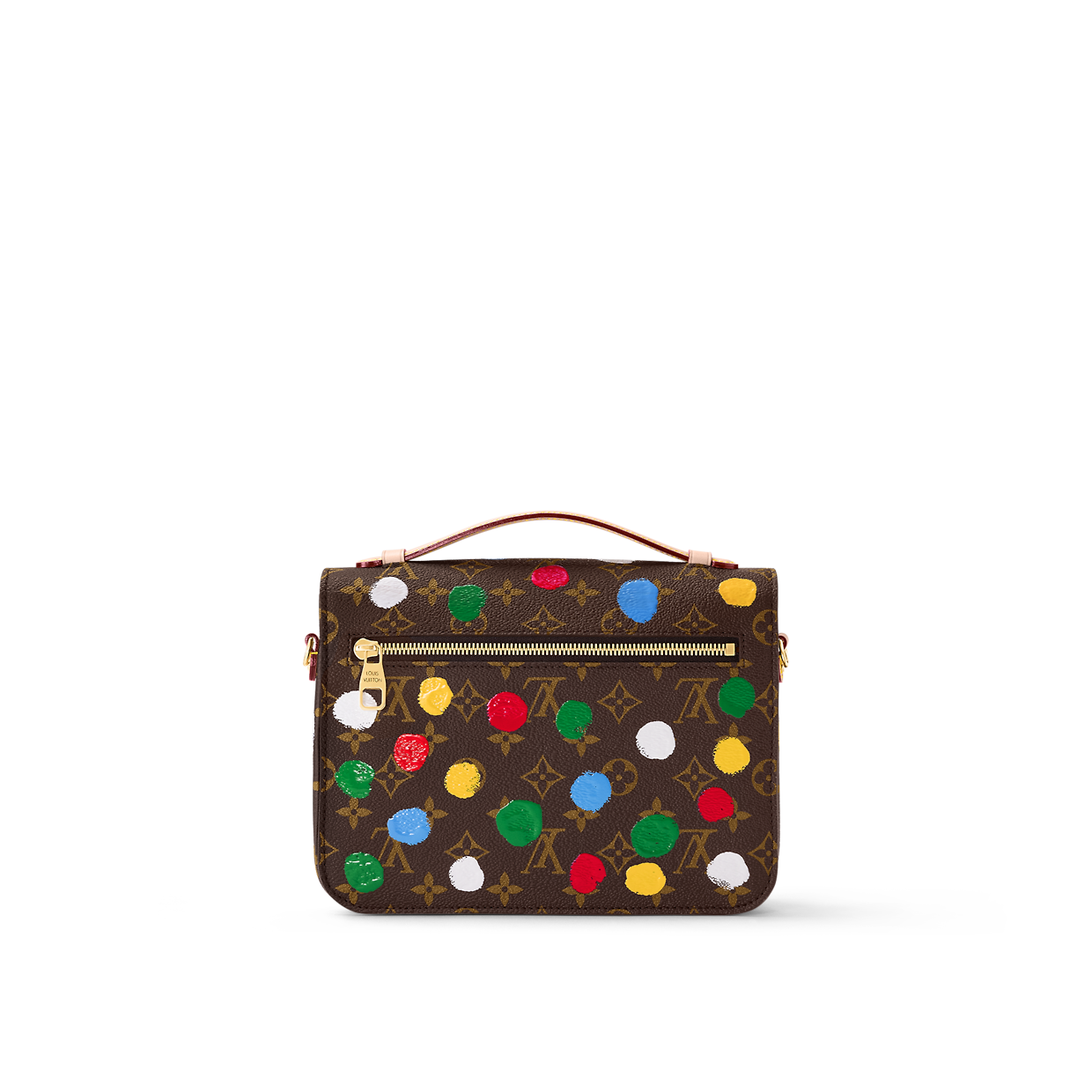 NMLV x YK POCHETTE MÉTIS M46384 Poche felli