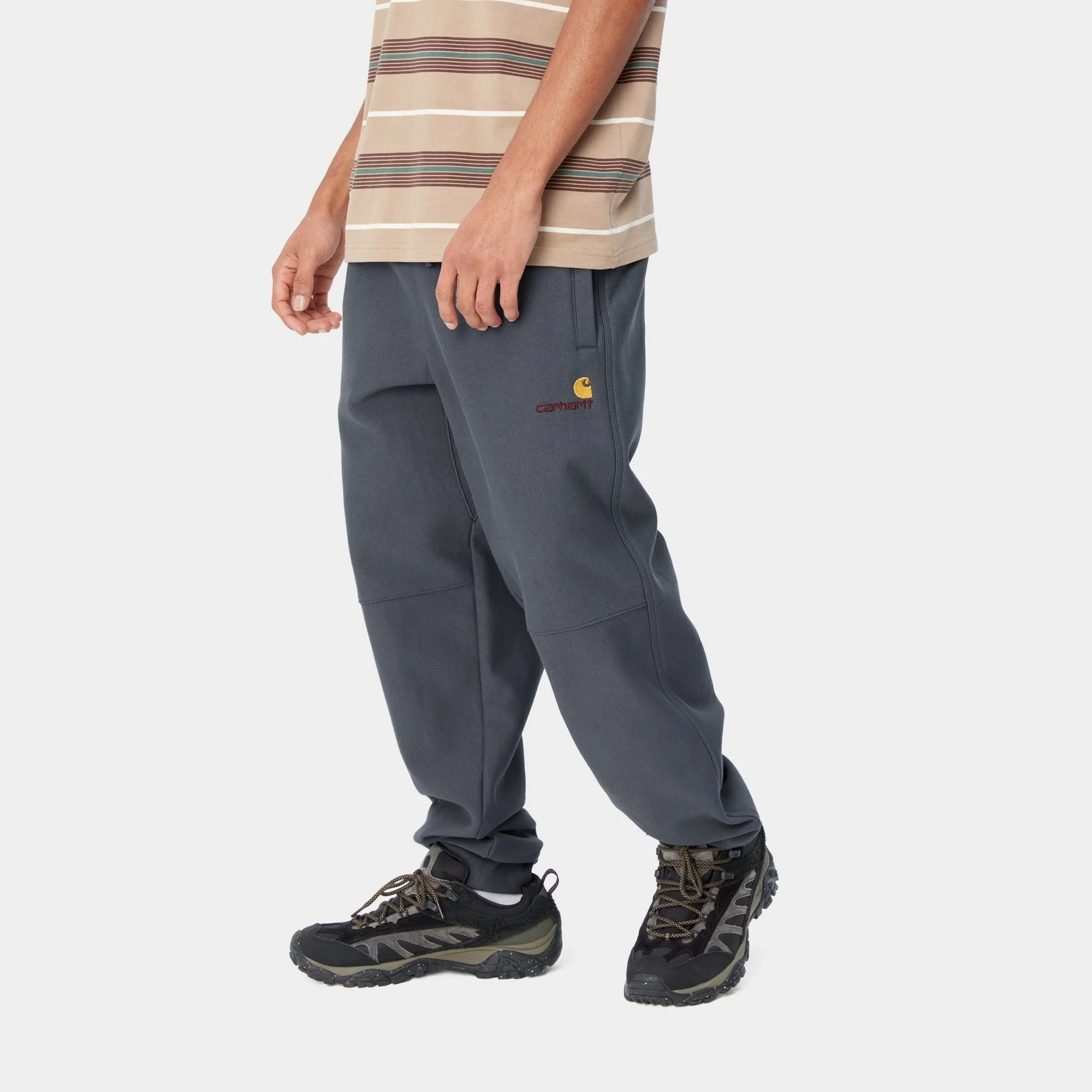 NMAmerican Script Jogging Pant | Zeus