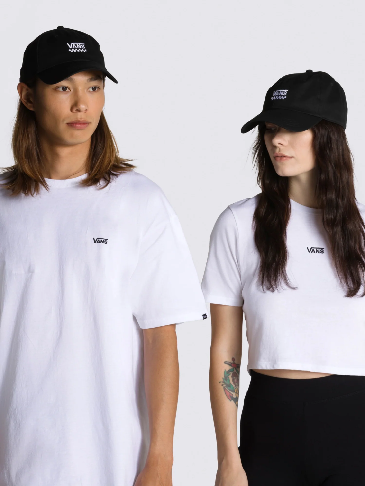 NMVANS COURT SIDE HAT