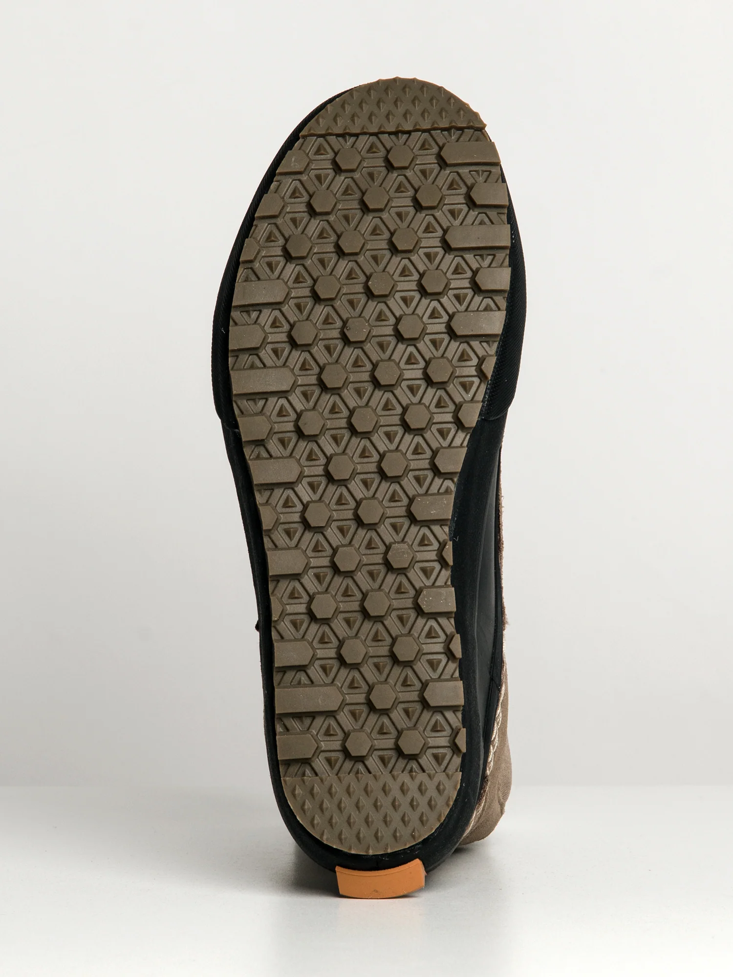 NMMENS VANS STANDARD MID CHELSEA SNOW MTE BOOT